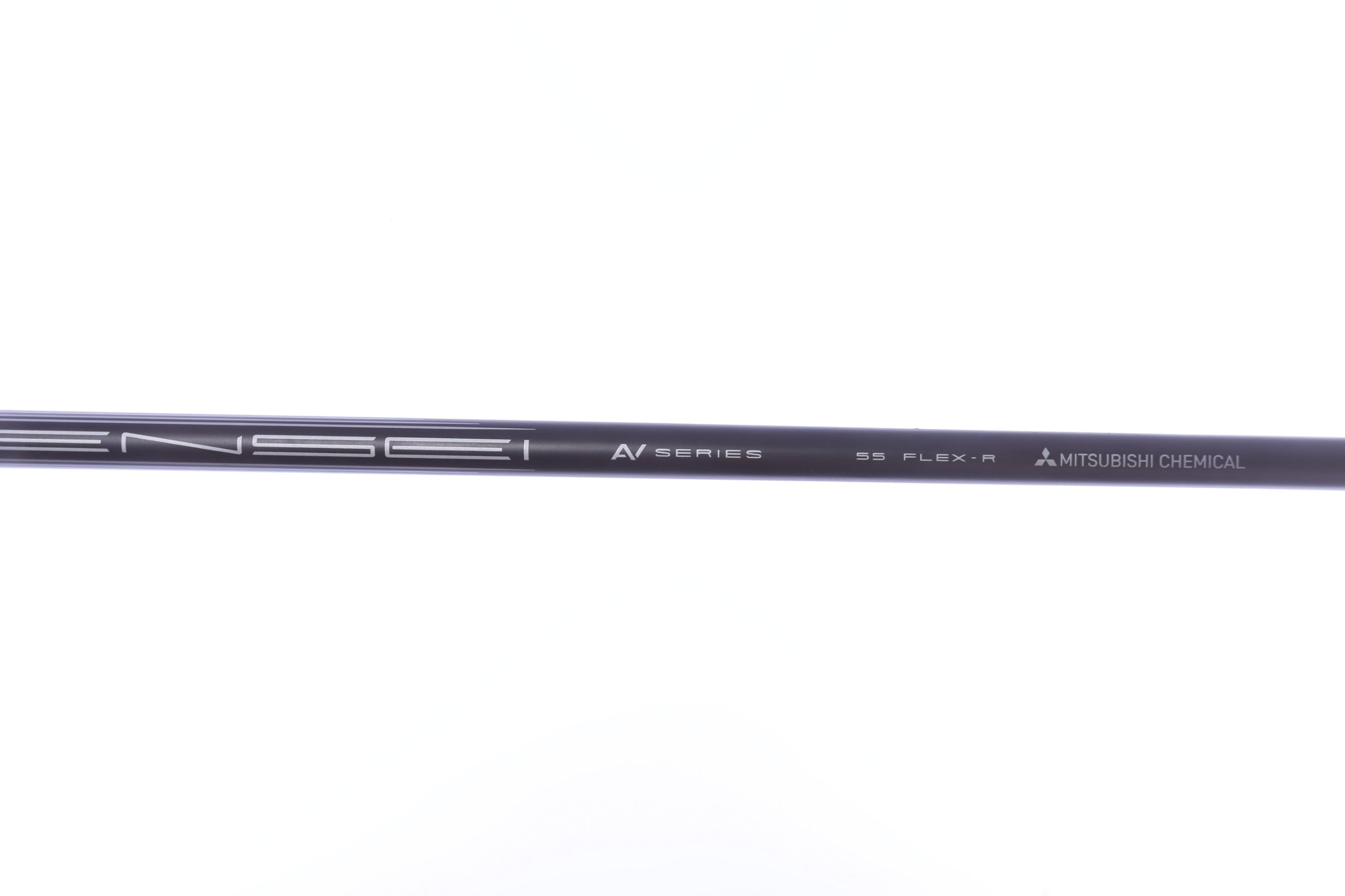 Used Callaway Mavrik 5-Wood - Right-Handed - 18 Degrees - Regular Flex