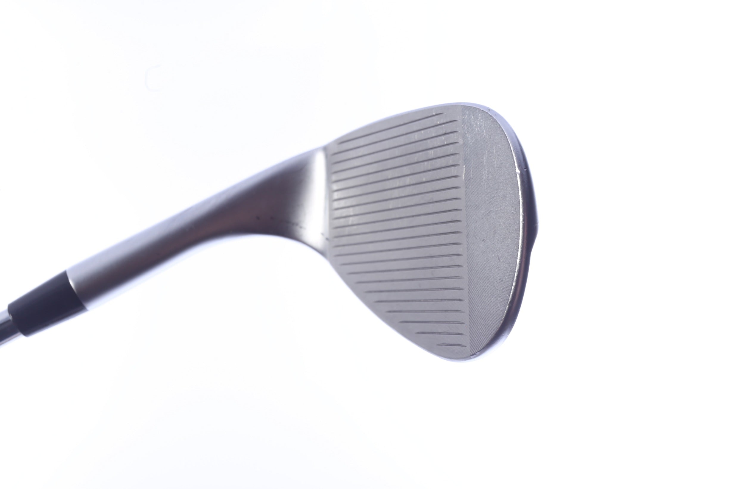Used Ping s159 Chrome Lob Wedge - Right-Handed - 60 Degrees - Wedge Flex