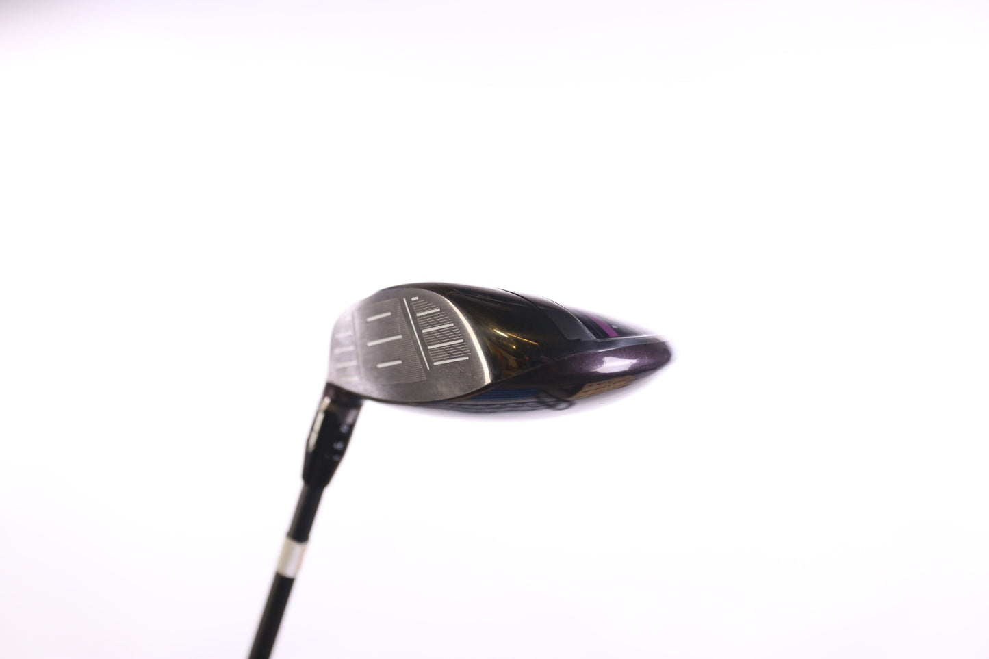 Used Callaway Big Bertha REVA 23 3-Wood - Right-Handed - 18 Degrees - Light Flex-Next Round
