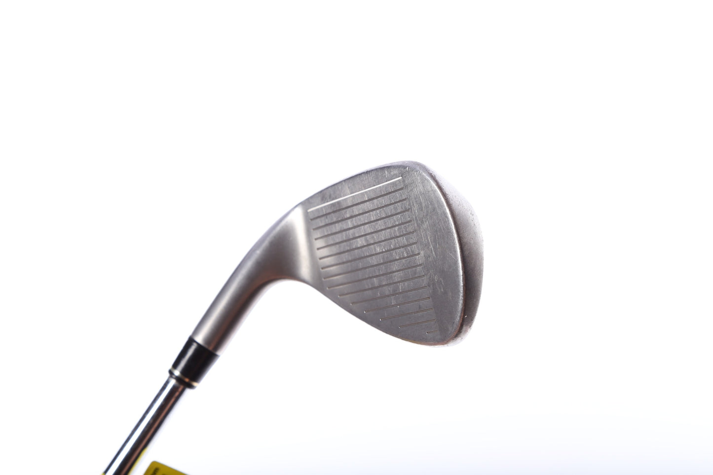 Used TaylorMade RocketBallz Single 9-Iron - Right-Handed - Regular Flex-Next Round