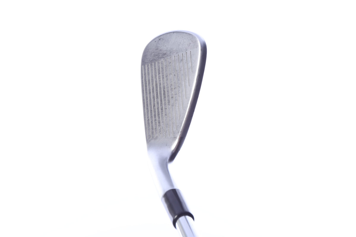 Used TaylorMade 2021 P790 Iron Set - Right-Handed - 5-PW - Stiff Flex-Next Round