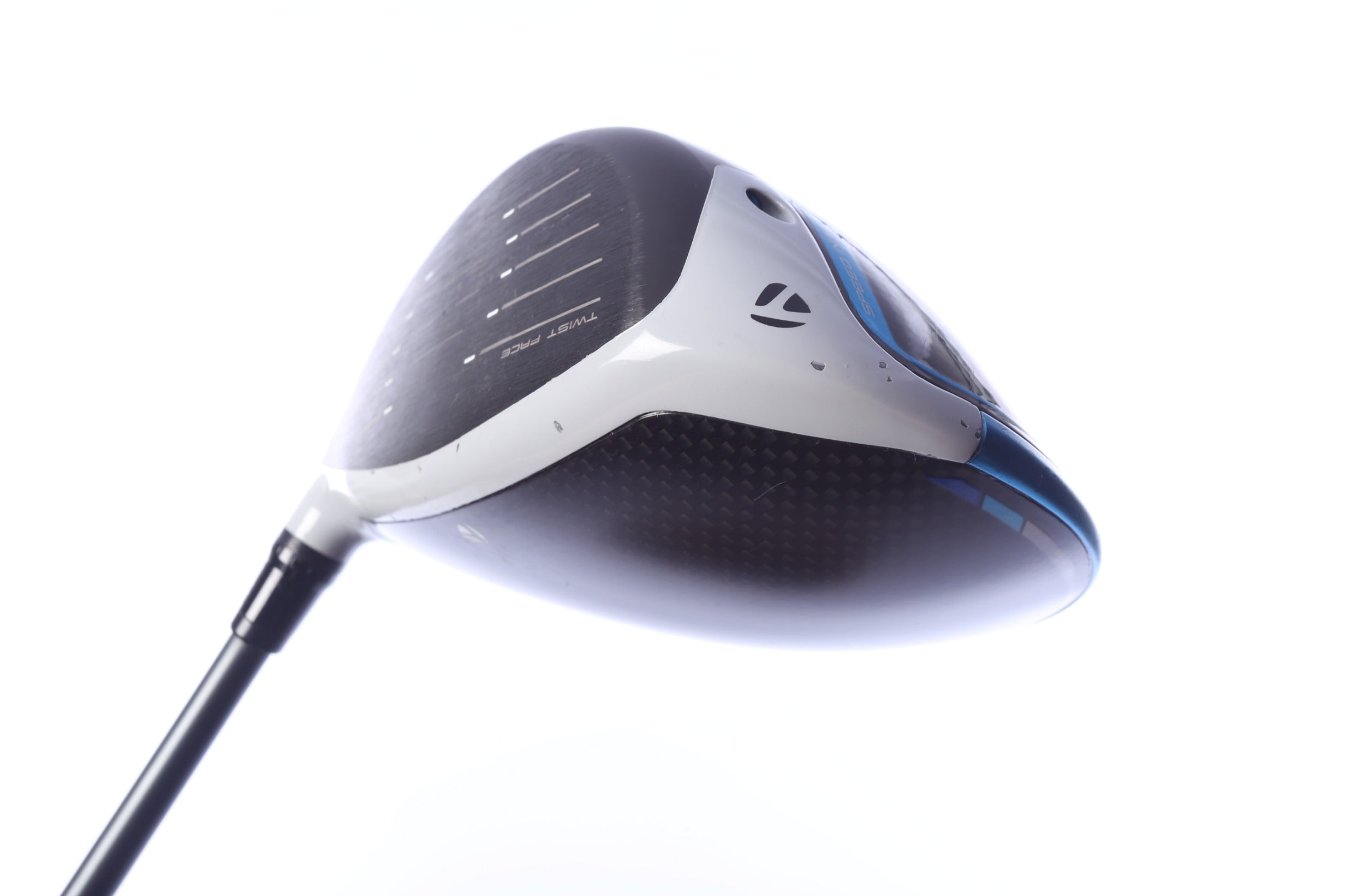Used TaylorMade SIM2 Driver - 8 Degrees - Extra Stiff Flex Project X HZRDUS Smoke - Right-Handed
