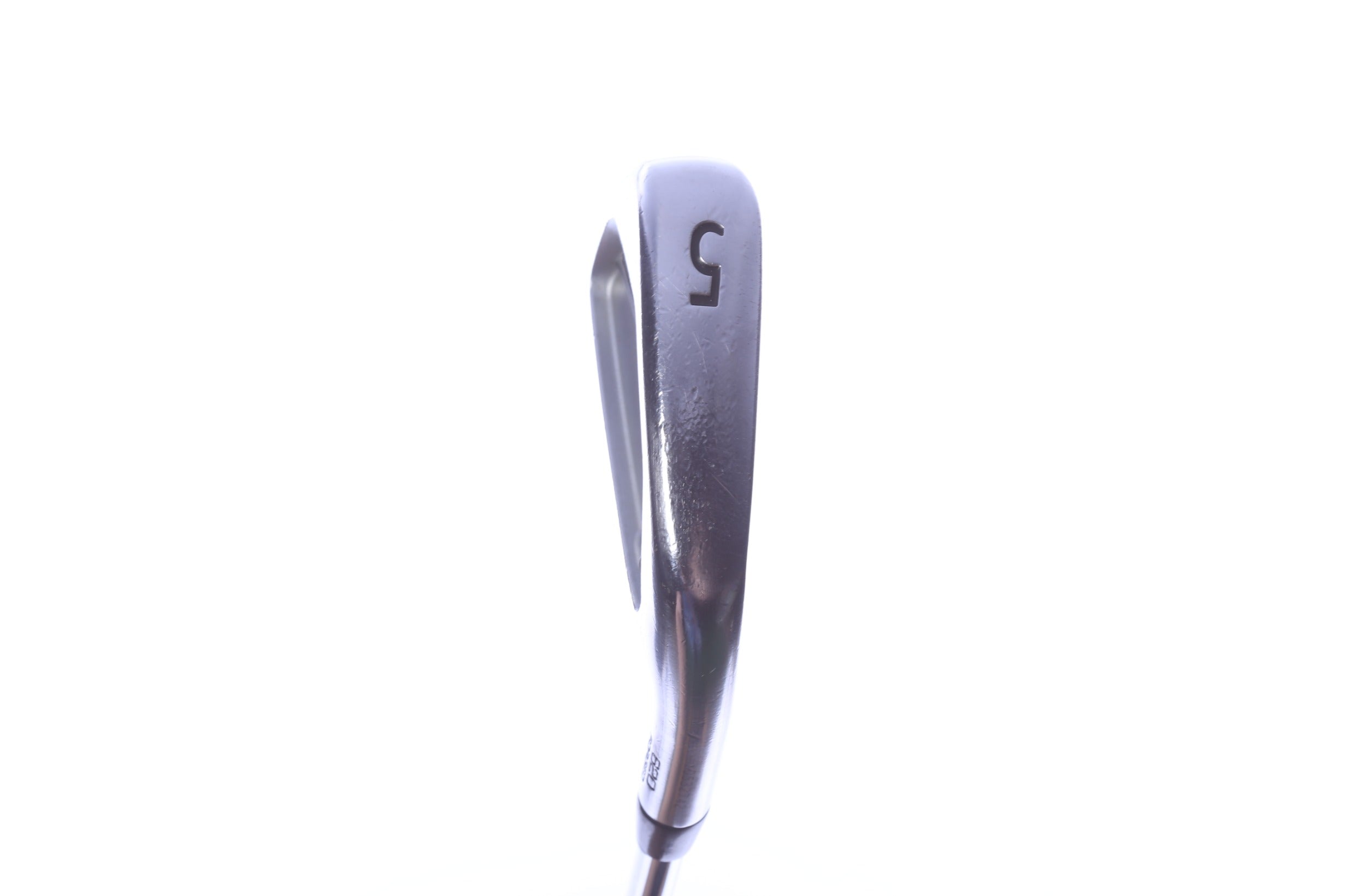 Used Titleist 620 CB Single 5-Iron - Right-Handed - Extra Stiff Flex-Next Round