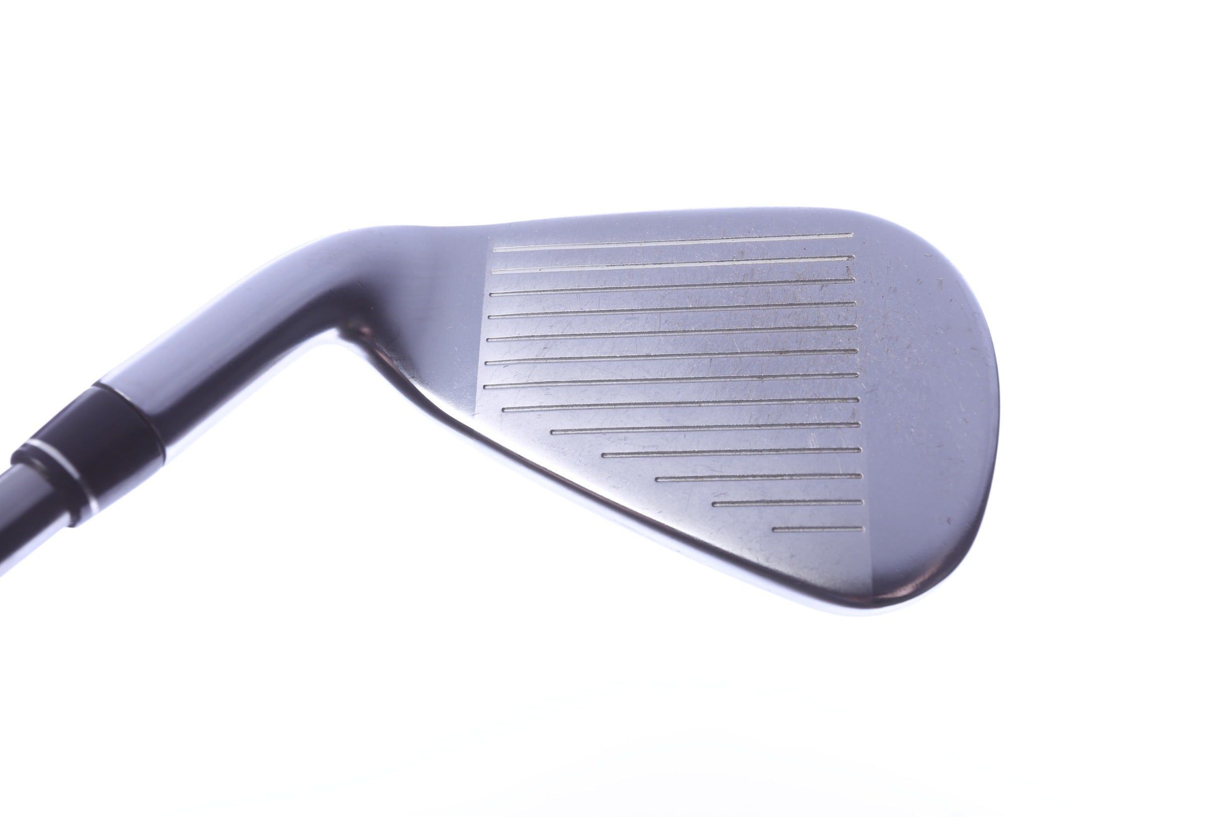 Used Callaway Big Bertha B21 Single 7-Iron - Right-Handed - Stiff Flex