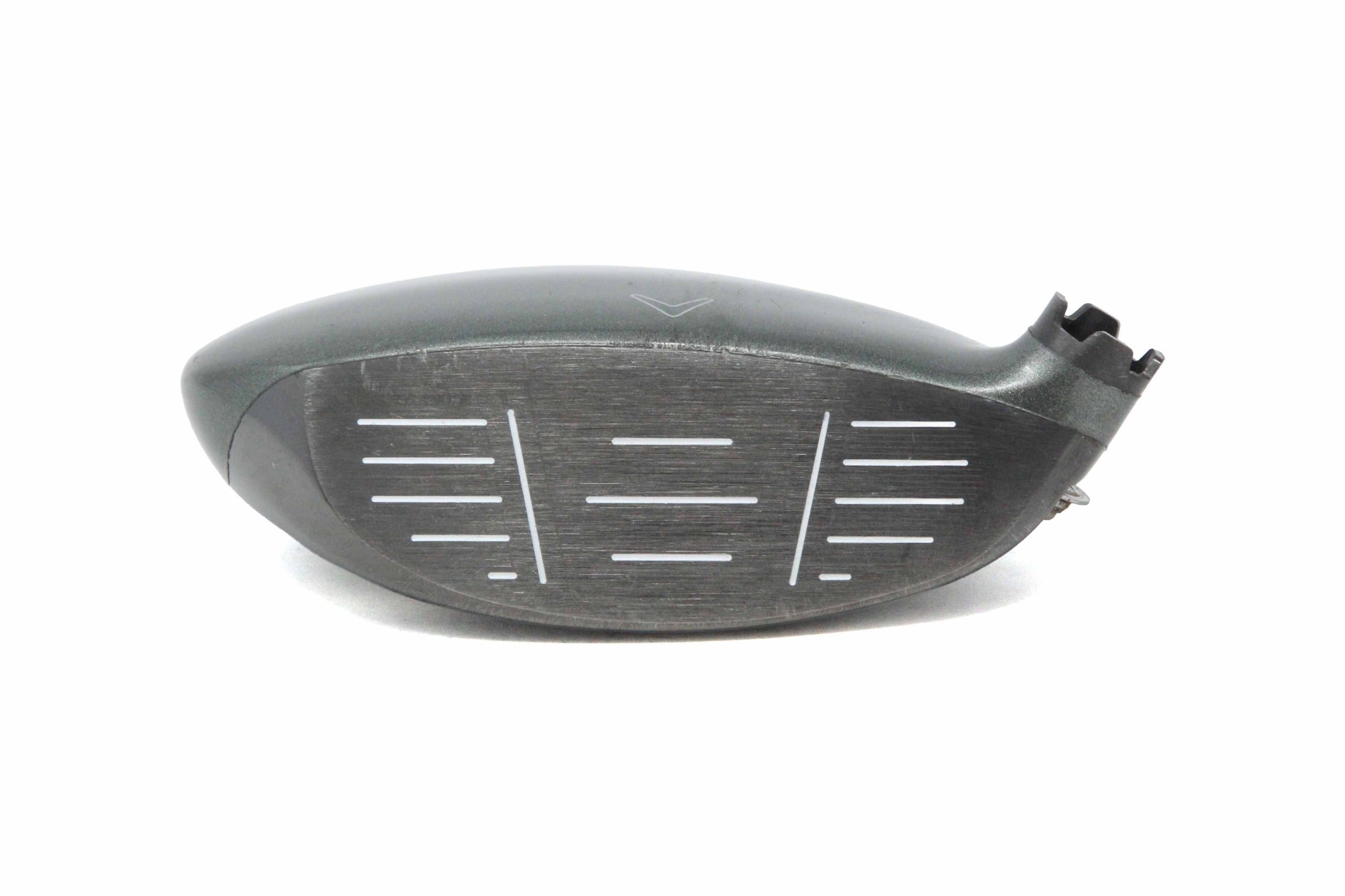 Used Callaway Great Big Bertha 23 3-Wood - HEAD ONLY - Right-Handed - 15 Degrees
