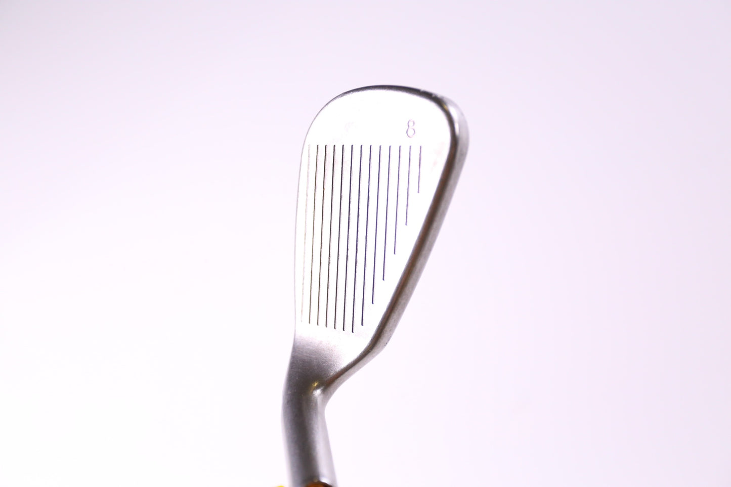 Used Ping G10 Single 8-Iron - Right-Handed - Stiff Flex-Next Round