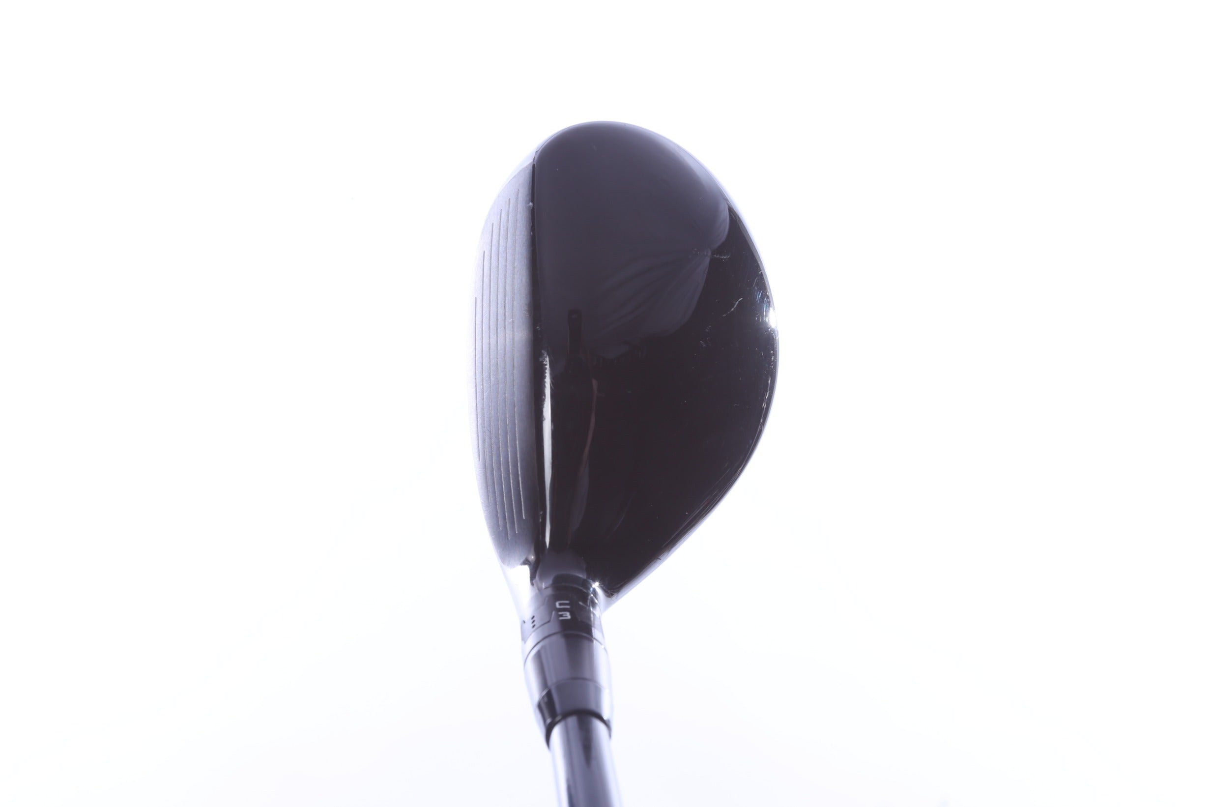 Used Titleist TSi2 Hybrid Set - Right-Handed - 4H, 5H - Regular Flex-Next Round