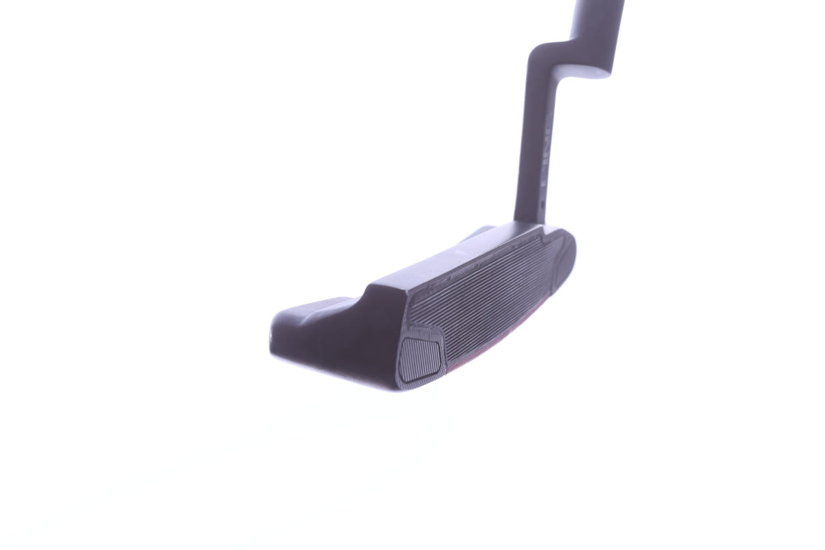 Used Ping 2021 Anser 2 Putter - Right-Handed - 35 in - Blade