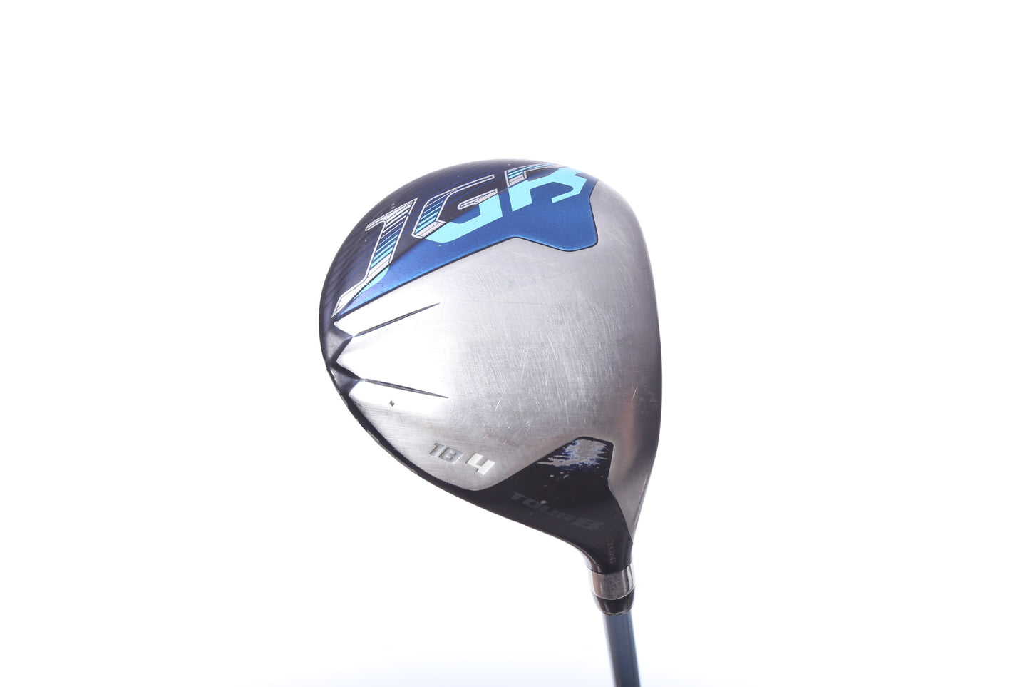 Used Bridgestone Tour B JGR 4-Wood - Right-Handed - 18 Degrees - Ladies Flex-Next Round