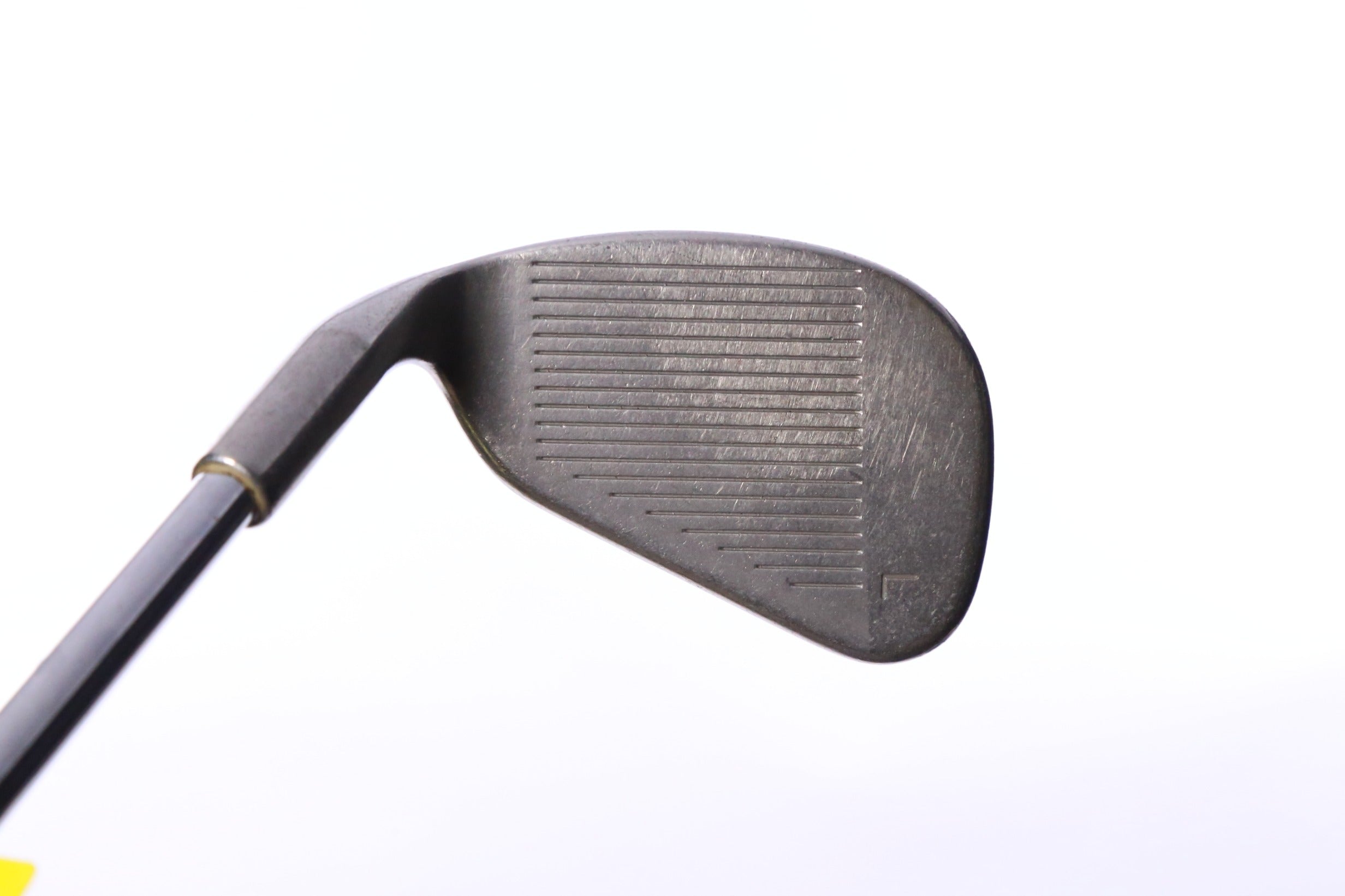 Used Ping Eye 2 Lob Wedge - Right-Handed - 58 Degrees - Stiff Flex-Next Round