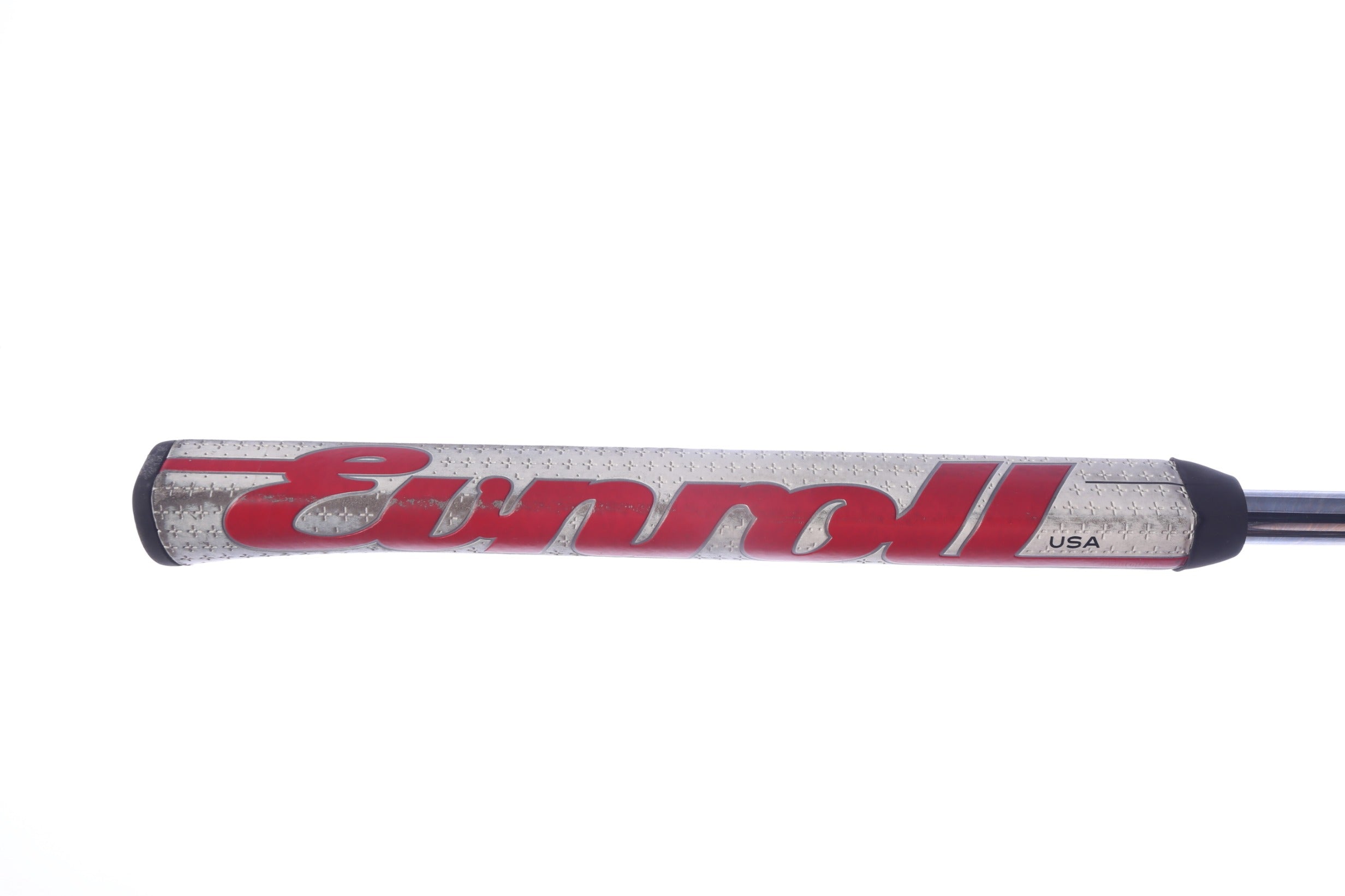 Used Evnroll Neo Classics ER8 Putter - Right-Handed - 35 in - Mallet-Next Round