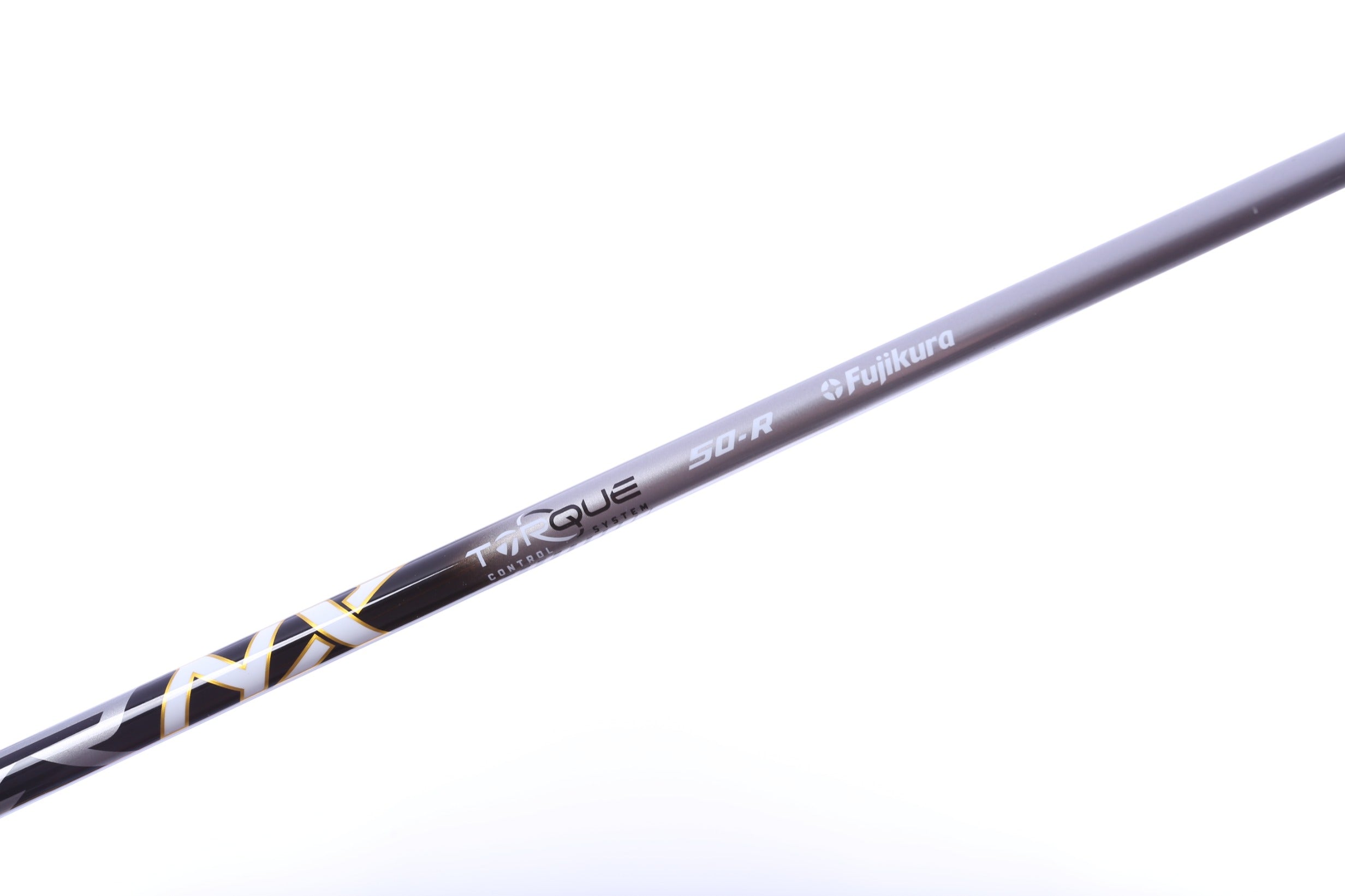 Used Fujikura Speeder NX TCS Fairway Wood Regular Graphite Fairway Wood Shaft - 42 in - No Adapter-Next Round
