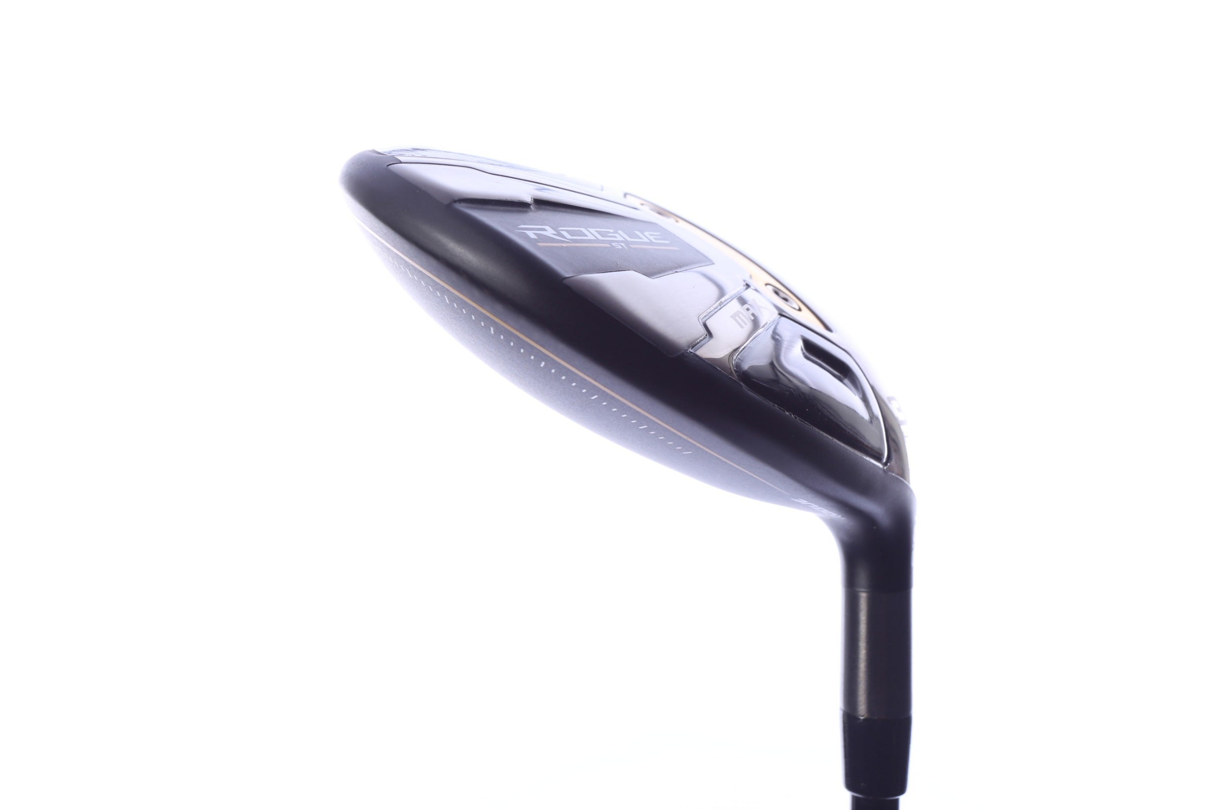 Used Callaway Rogue ST MAX 3HL Wood - Right-Handed - 16.5 Degrees - Regular Flex