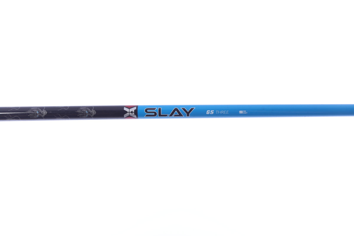 Used Callaway Big Bertha B21 3-Wood - Right-Handed - 15 Degrees - Regular Flex
