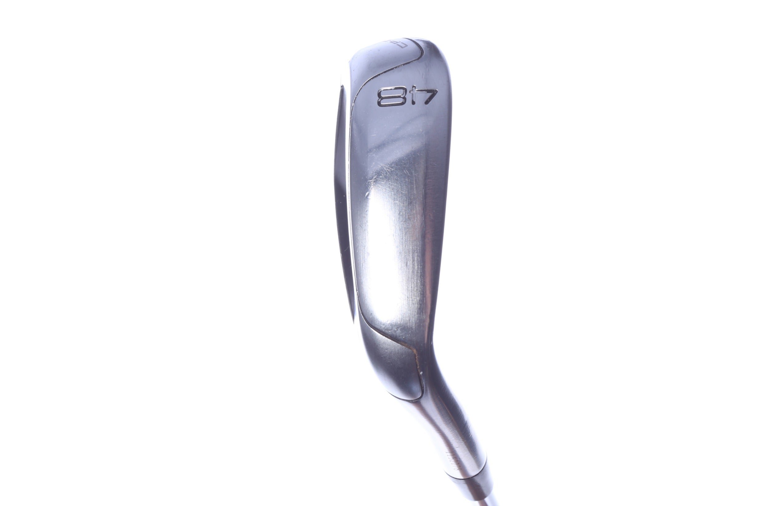Used Titleist CNCPT CP-04 Gap Wedge - Right-Handed - 48 Degrees - Stiff Flex-Next Round