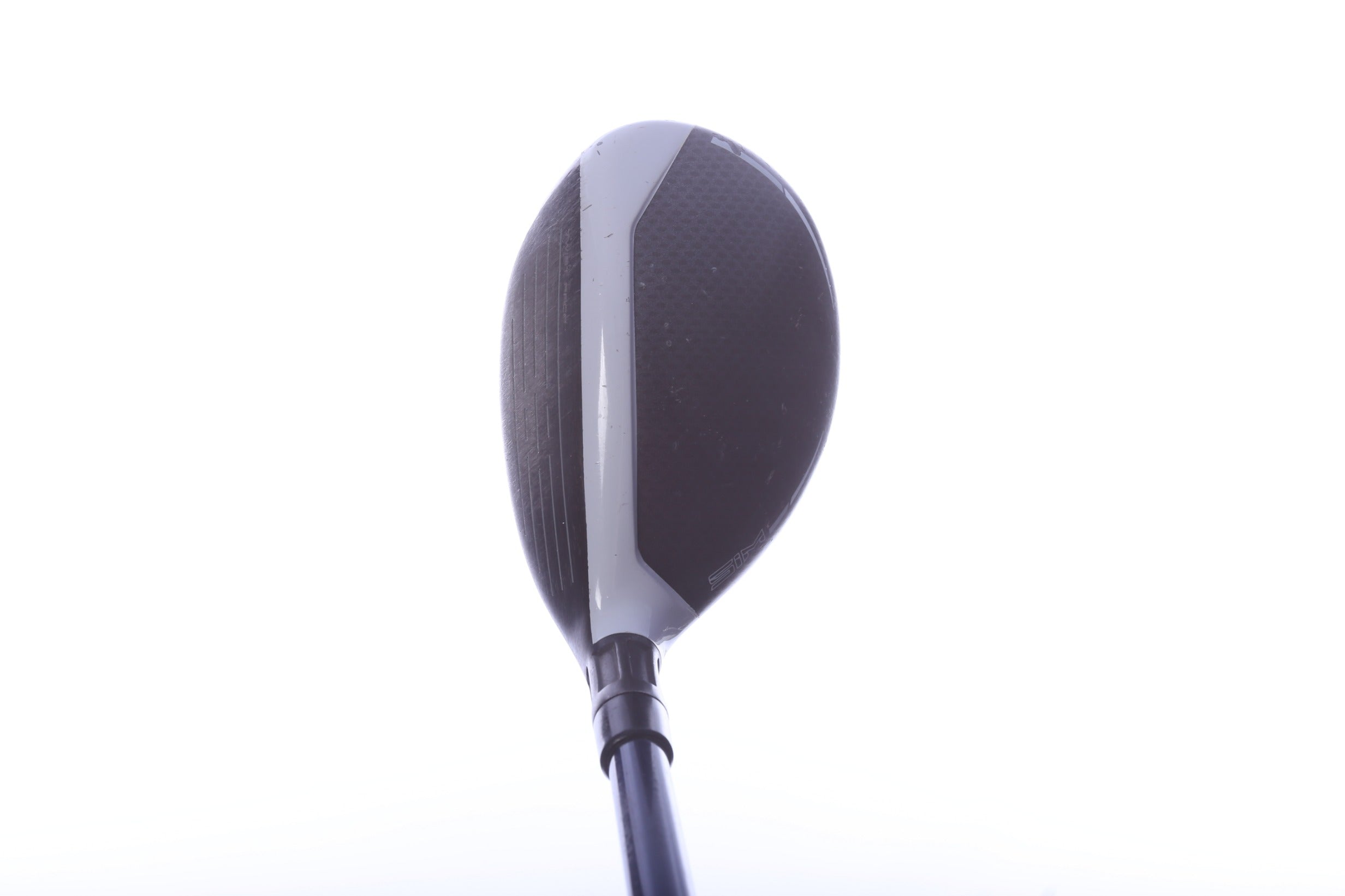 Used TaylorMade SIM MAX 6H Hybrid - Right-Handed - 28 Degrees - Seniors Flex