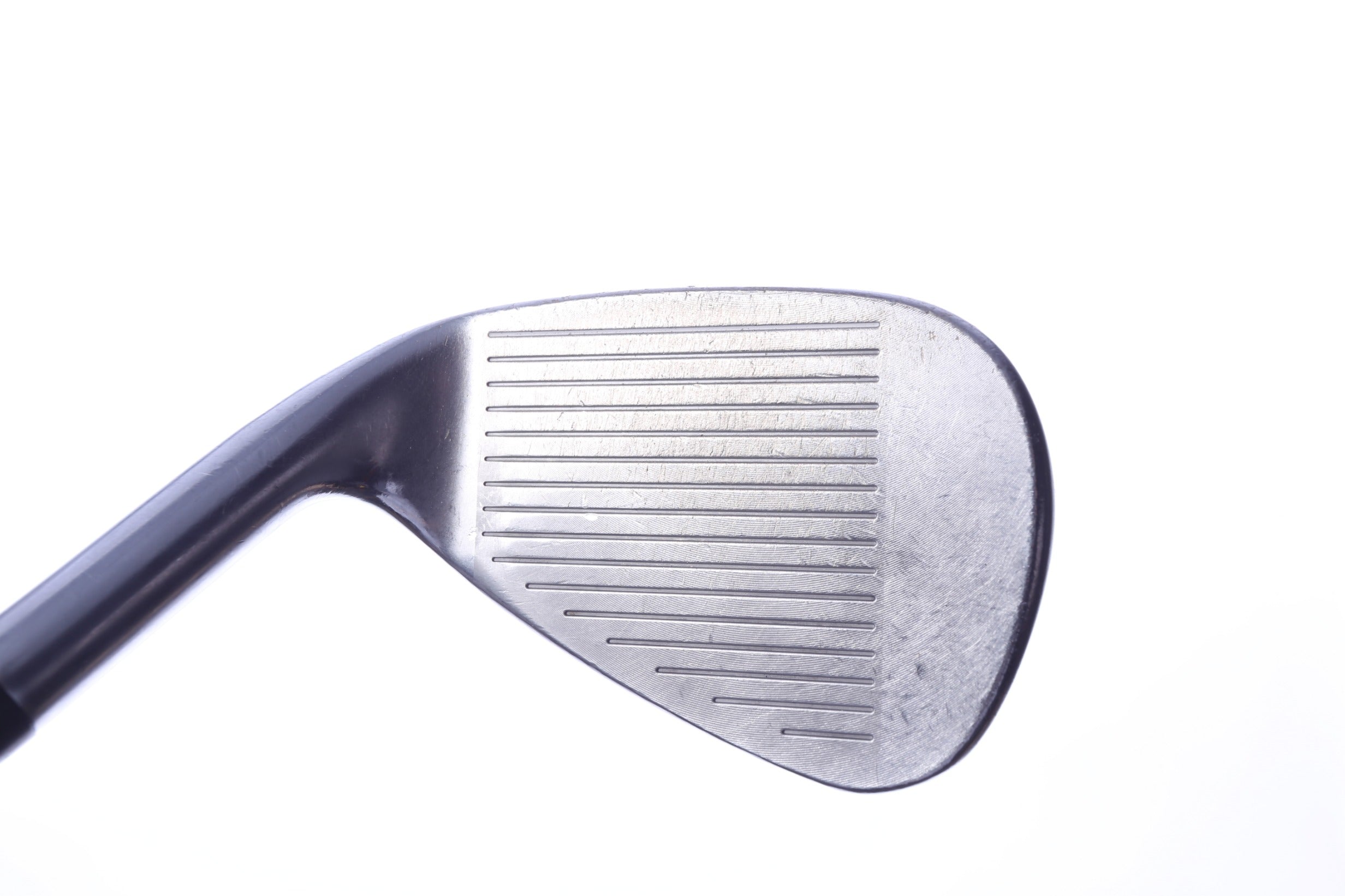 Used Ping i210 Pitching Wedge - Right-Handed - 45 Degrees - Stiff Flex-Next Round