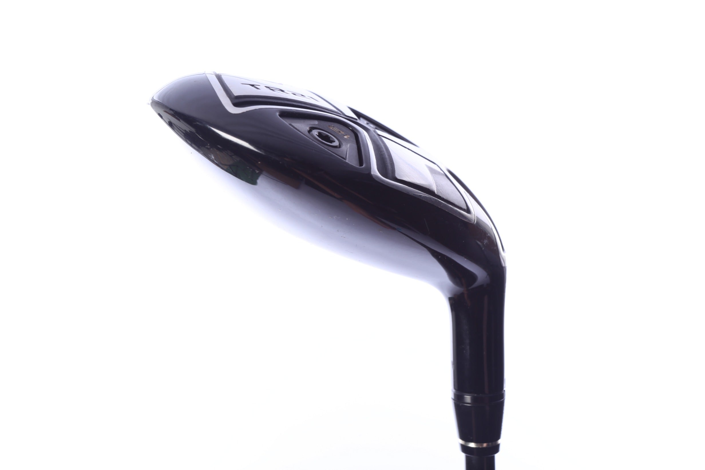 Used Honma TR21 5-Wood - Right-Handed - 18 Degrees - Regular Flex