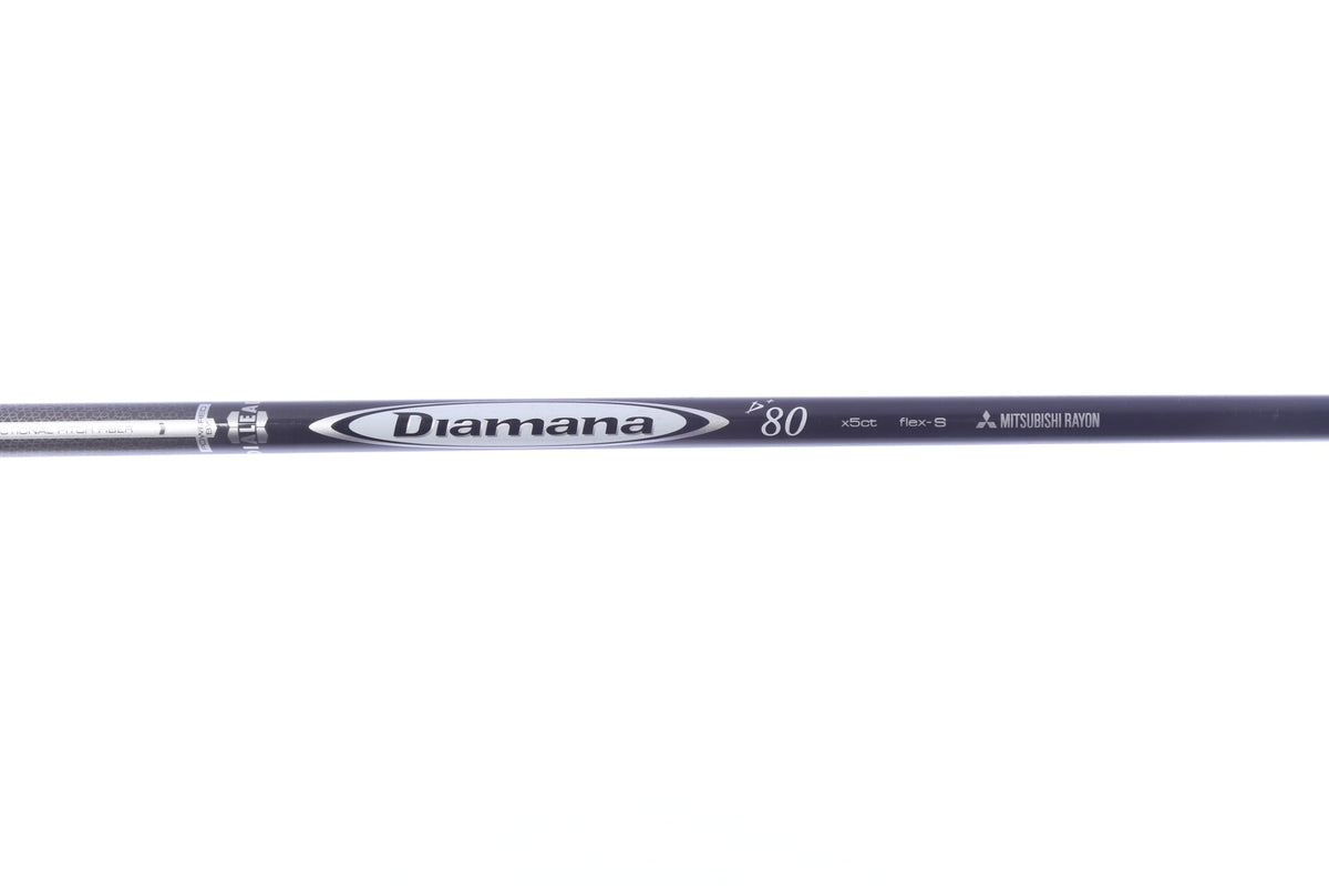 Used Titleist 917 F2 3-Wood - Right-Handed - 13.5 Degrees - Stiff Flex