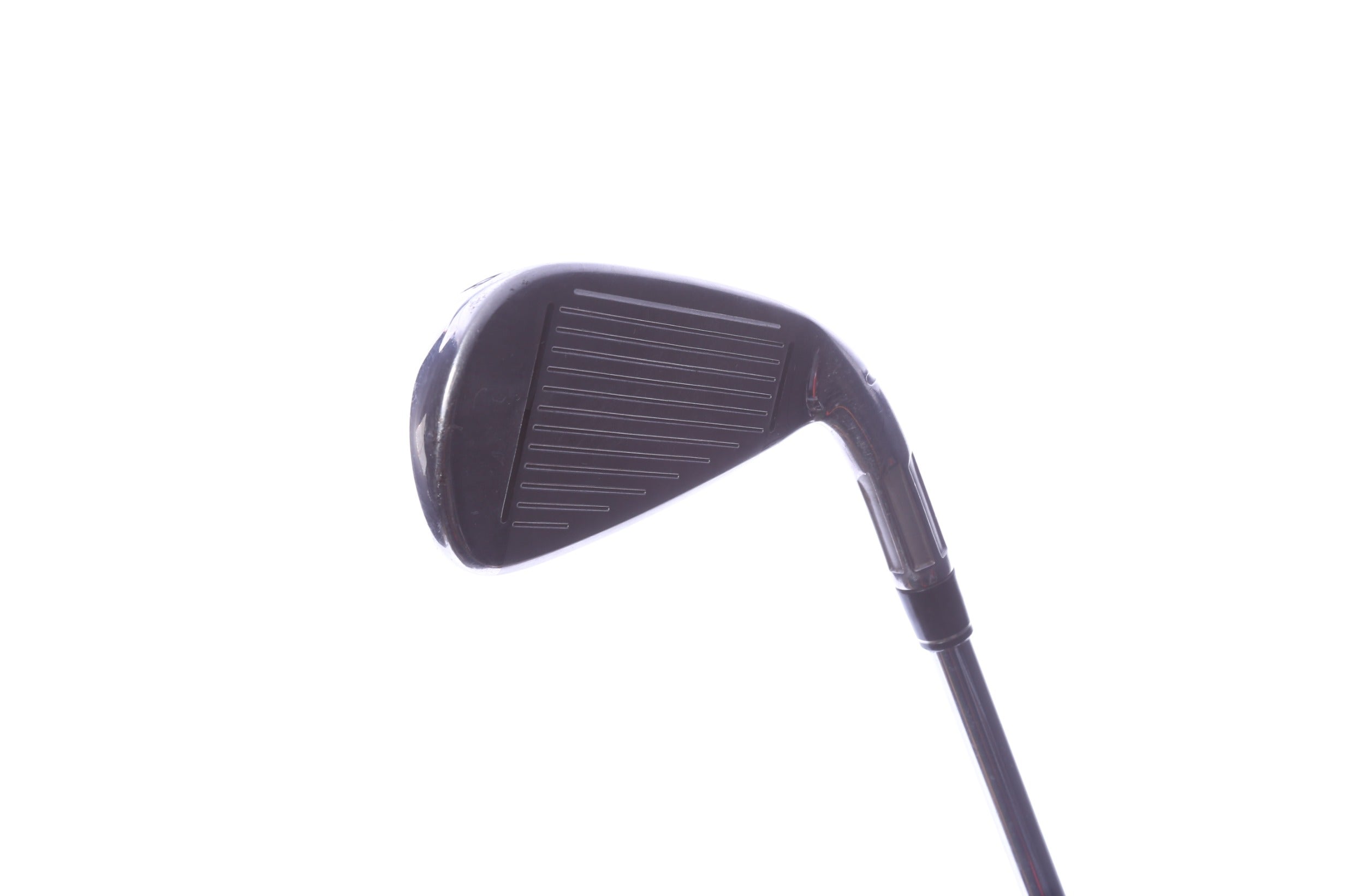 Used TaylorMade M2 2017 Single 4-Iron - Right-Handed - Stiff Flex