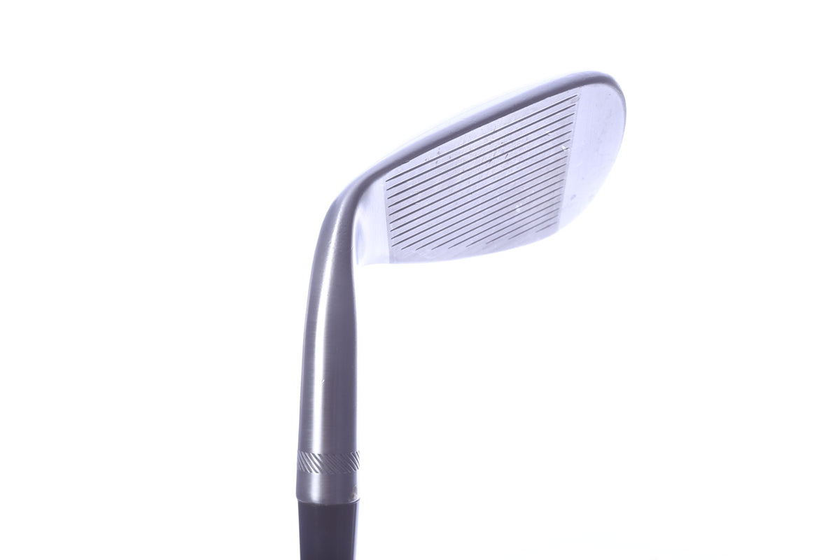 Used Titleist Vokey SM10 Tour Chrome Gap Wedge - Right-Handed - 52 Degrees - Wedge Flex-Next Round