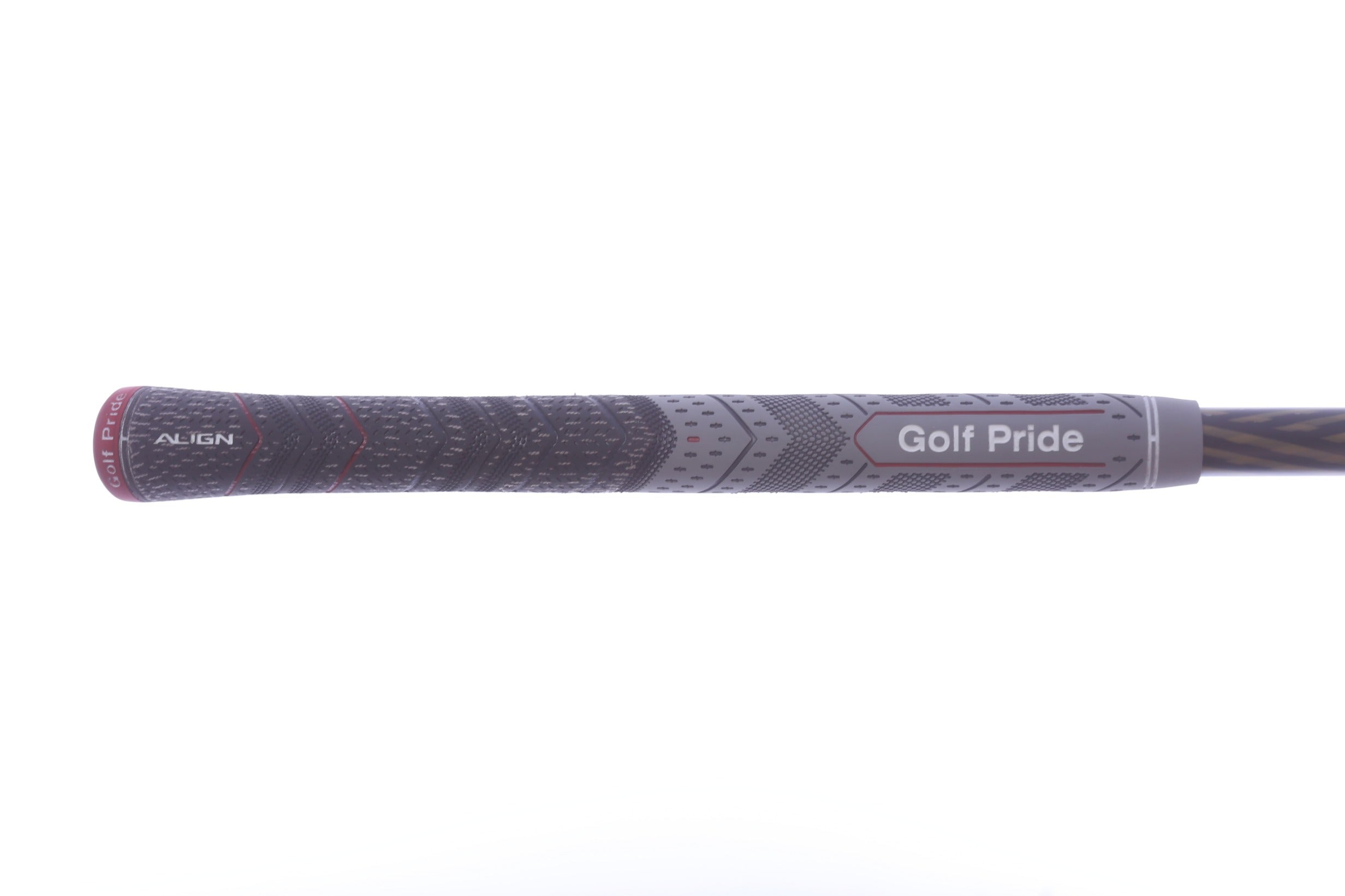 Used Ping G LS Tec Driver - 9 Degrees - Stiff Flex Paderson Kinetixx - Right-Handed