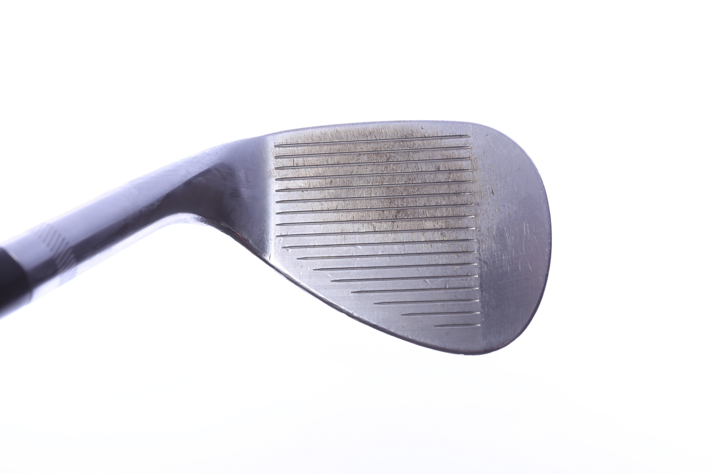 Used Titleist Vokey SM6 Tour Chrome Sand Wedge - Right-Handed - 54 Degrees - Extra Stiff Flex