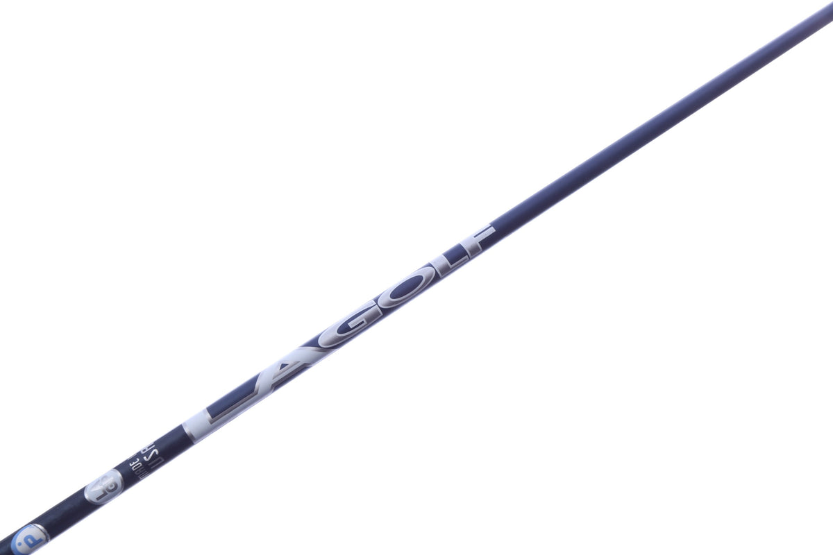 Used La Golf DJ Signature Series Driver Shaft Extra Stiff Flex Graphite - 44 in - Titleist Surefit Adapter