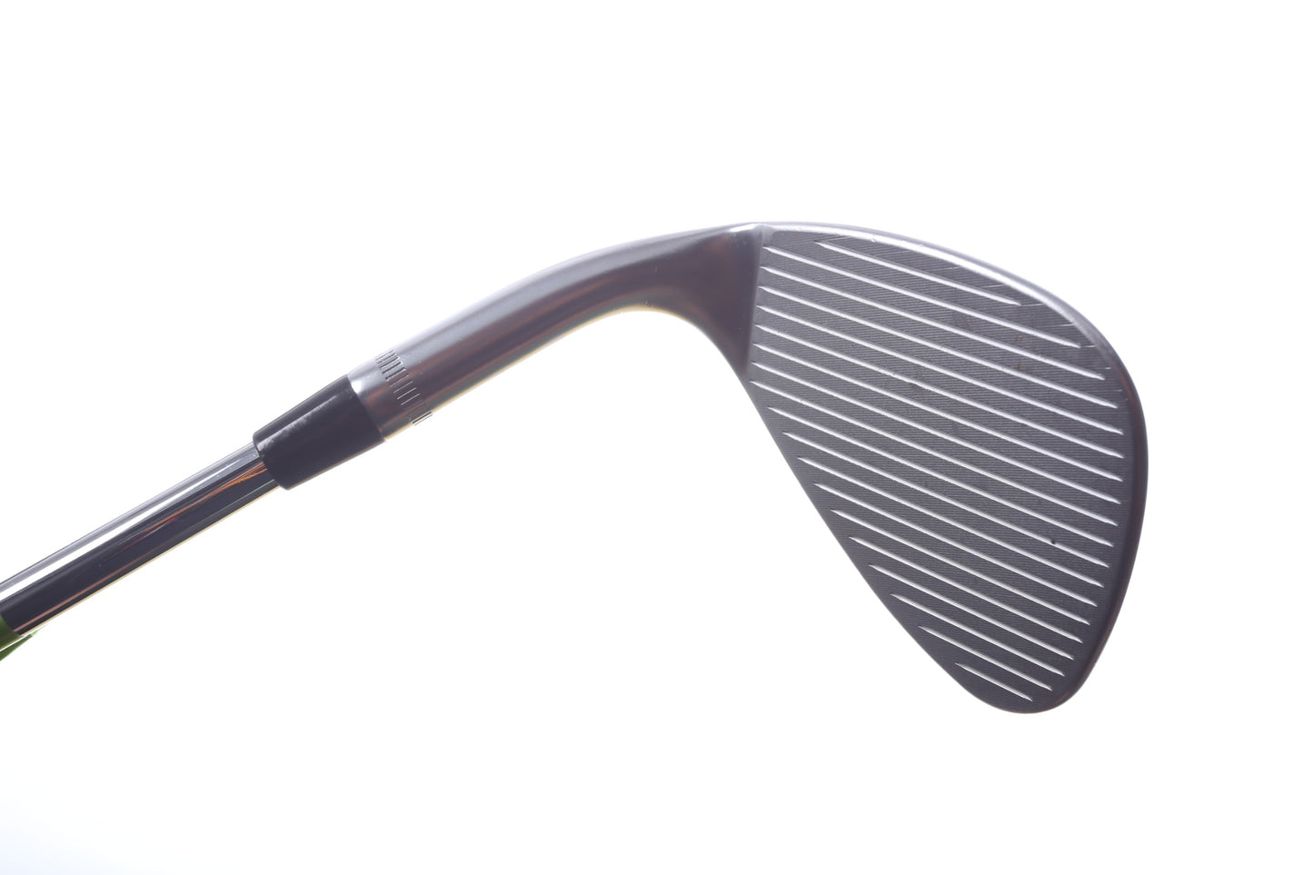 Used Callaway Mack Daddy PM Lob Wedge - Right-Handed - 60 Degrees - Wedge Flex-Next Round