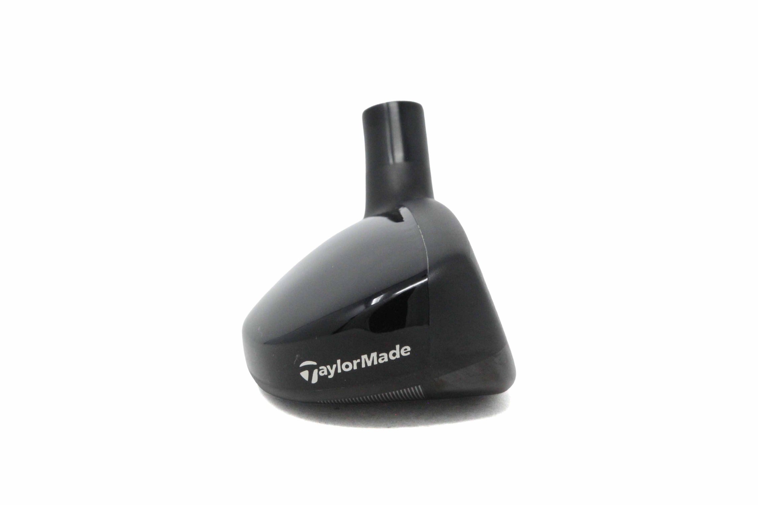 Used TaylorMade Qi10 Tour 2H - HEAD ONLY - Right-Handed - 17 Degrees