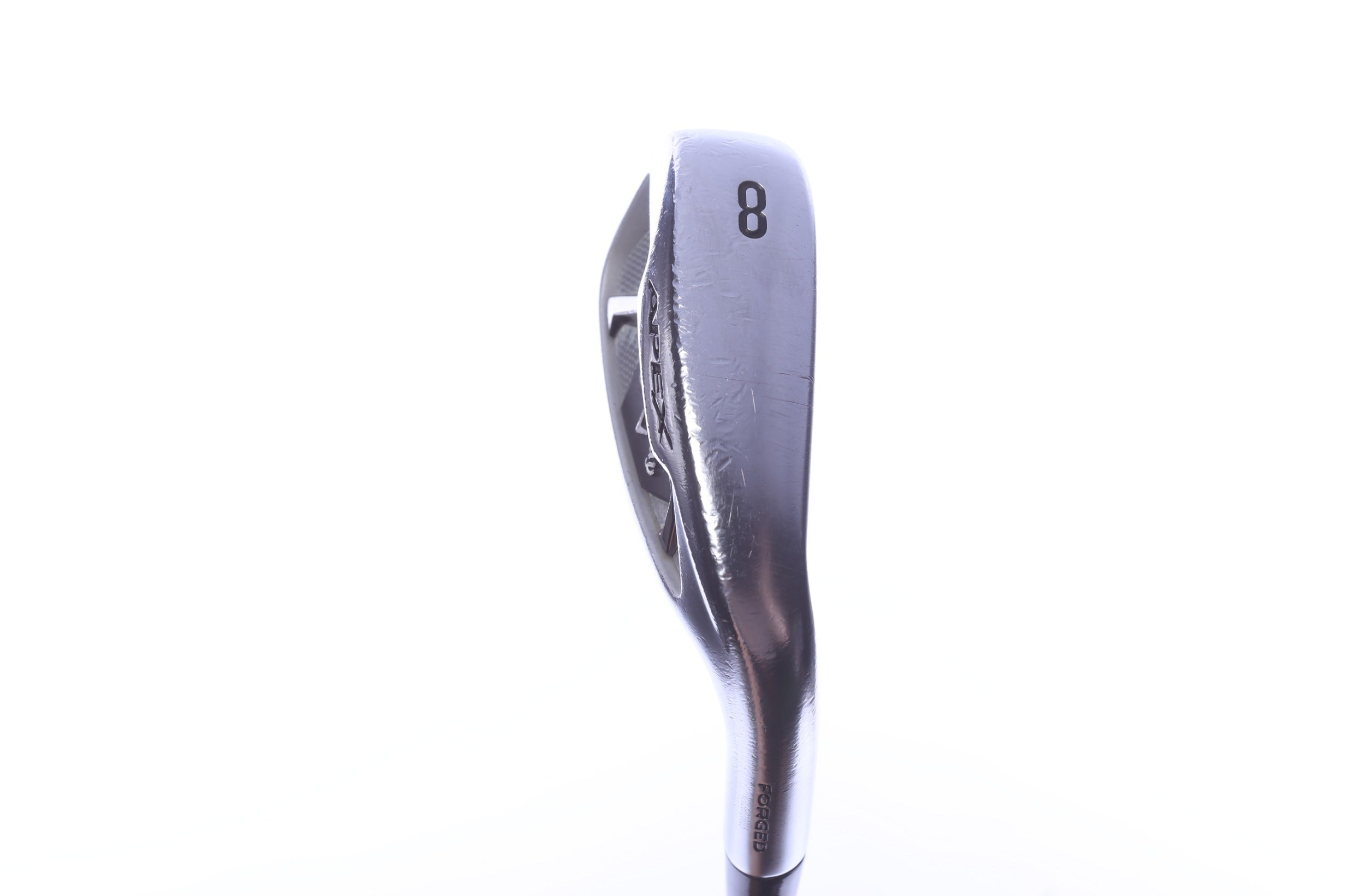 Used Callaway Apex 21 Single 8-Iron - Right-Handed - Regular Flex