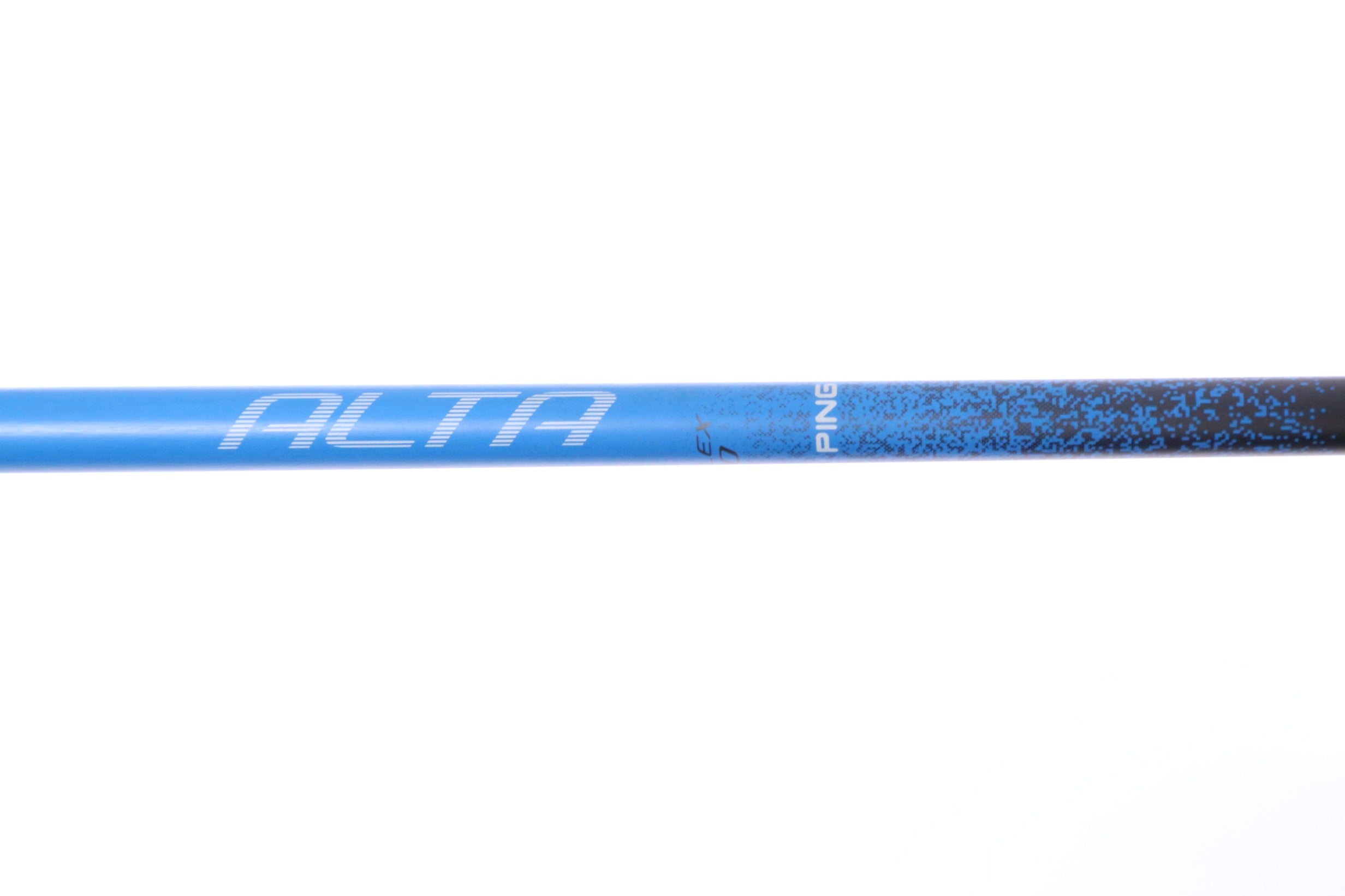 Used Ping G 2H Hybrid - Right-Handed - 17 Degrees - Stiff Flex