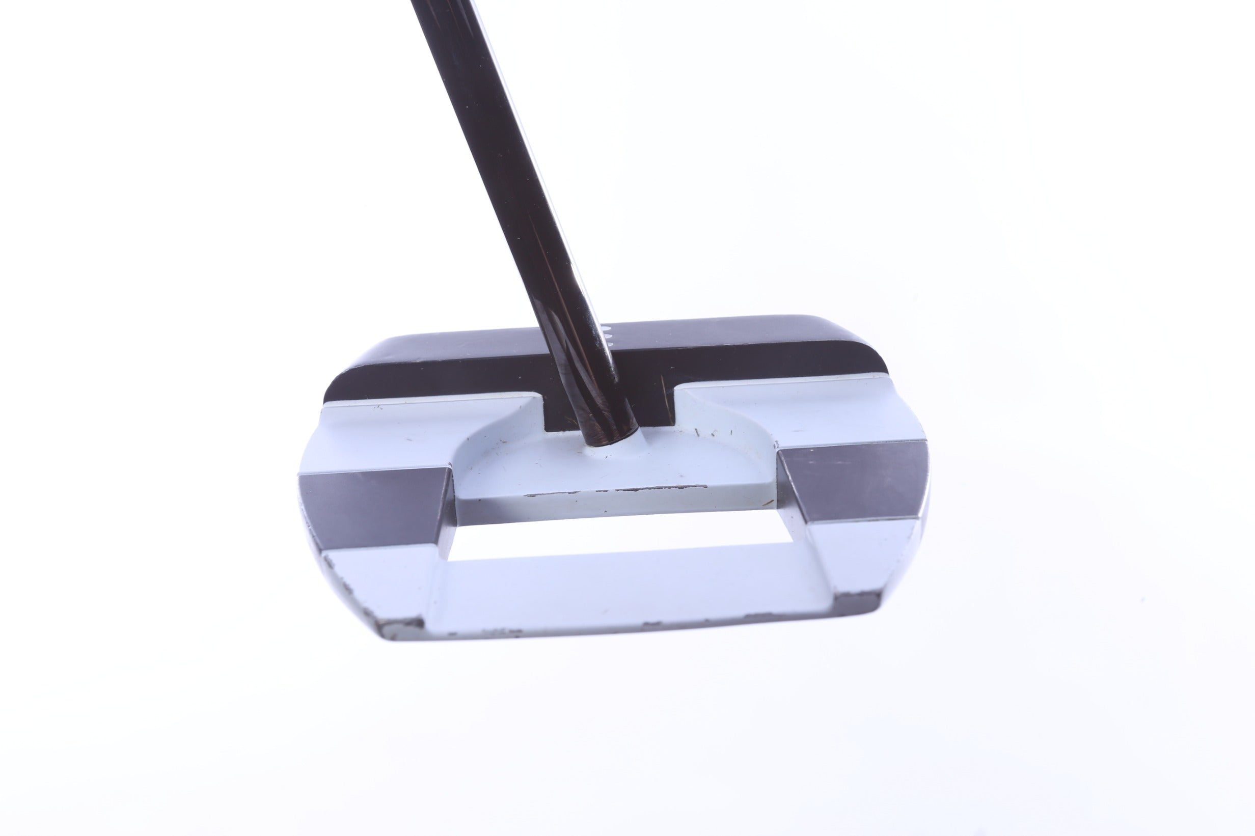 Used Odyssey Ai-ONE Square 2 Square Jailbird Putter - Right-Handed - 34 in - Mallet-Next Round