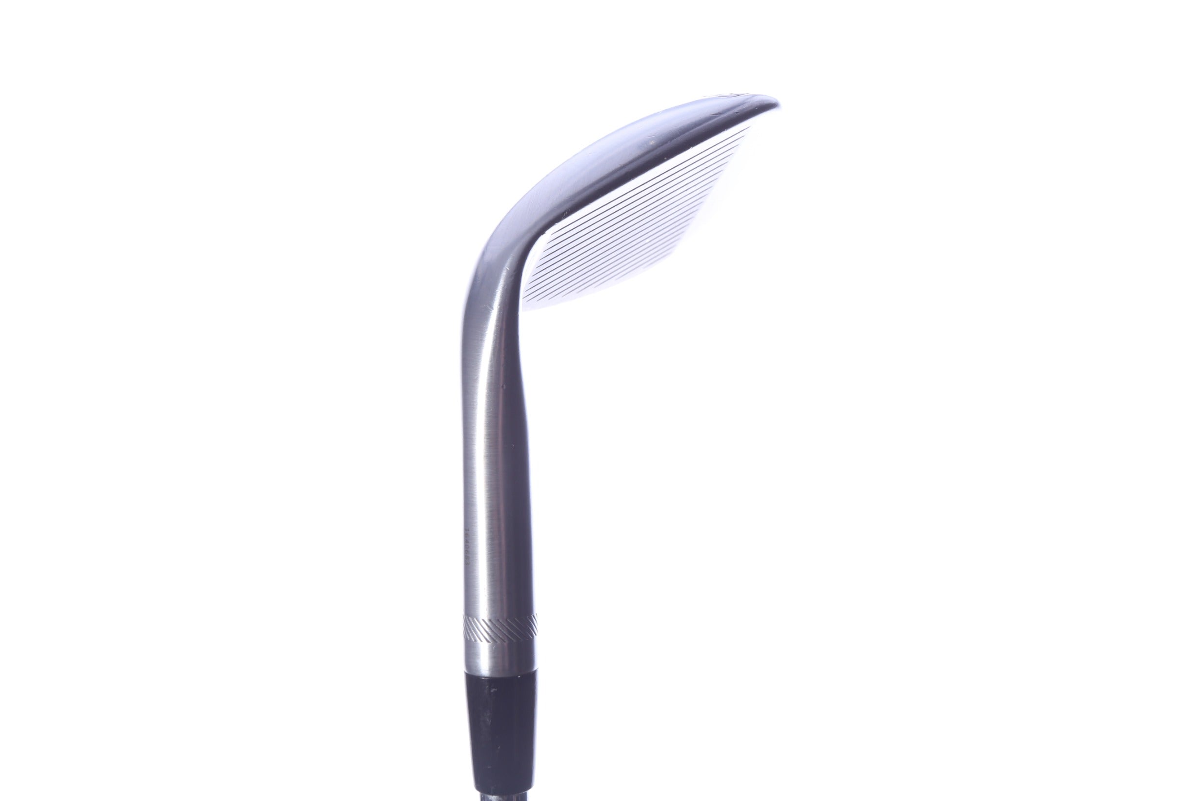 Used Titleist Vokey SM10 Tour Chrome Lob Wedge - Right-Handed - 60 Degrees - Wedge Flex-Next Round