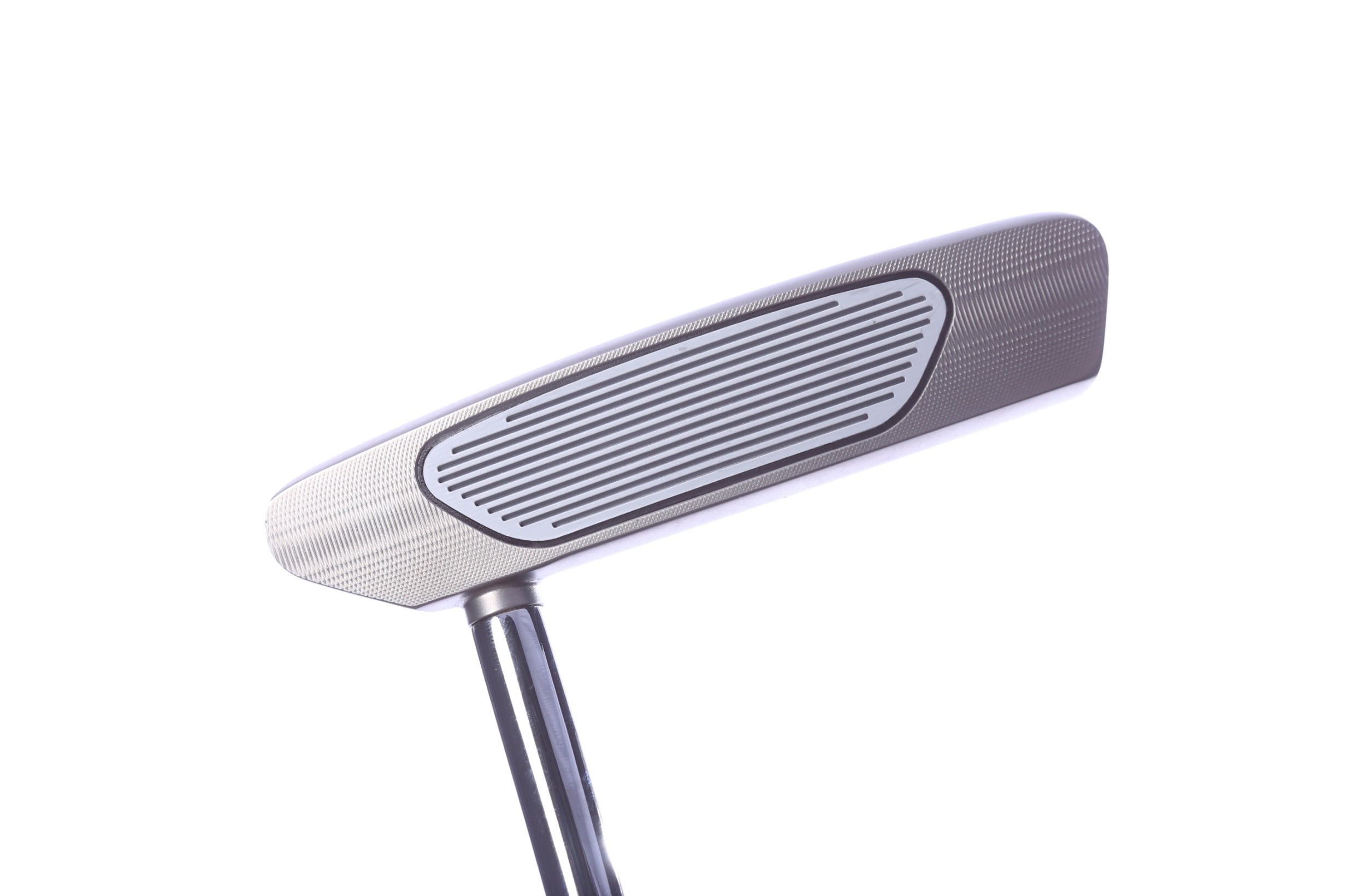 Used TaylorMade TP HYDROBLAST Del Monte 7 Putter - Right-Handed - 35 in - Blade