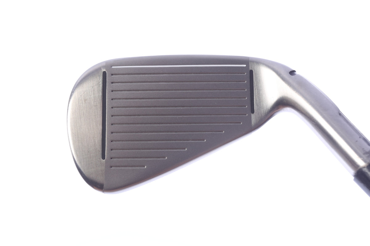 Used TaylorMade M1 Single 6-Iron - Left-Handed - Stiff Flex-Next Round
