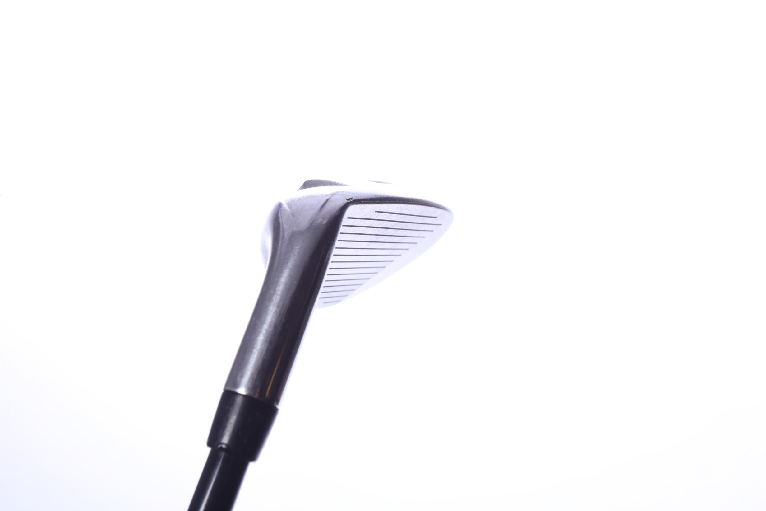 Used Cobra Baffler XL Gap Wedge - Right-Handed - 49 Degrees - Regular Flex-Next Round