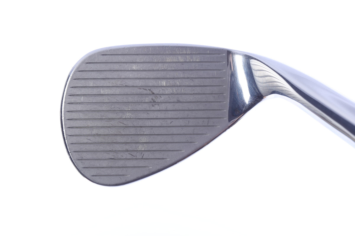 Used Callaway CB 2023 Sand Wedge - Left-Handed - 54 Degrees - Wedge Flex