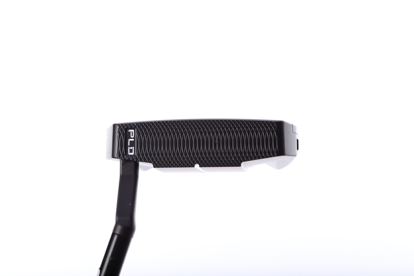 Used Ping PLD Milled Ally Blue 4 Gunmetal Putter - Right-Handed - 35 in - Mallet-Next Round