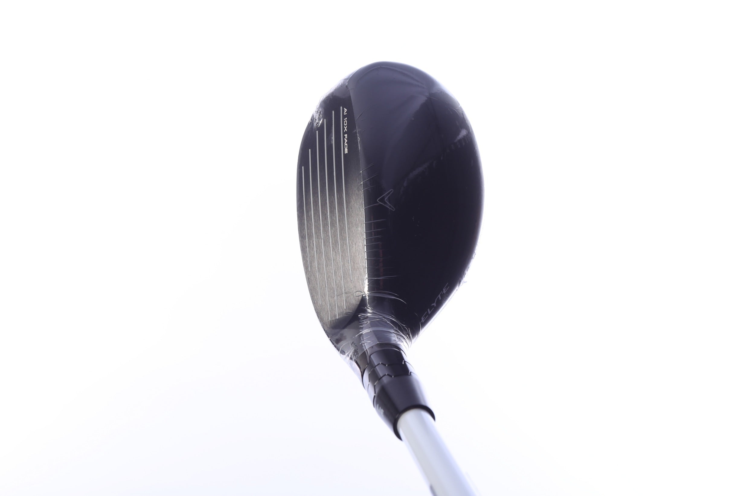 Used Callaway Elyte Max Fast 7H Hybrid - Right-Handed - 35 Degrees - Ladies Flex