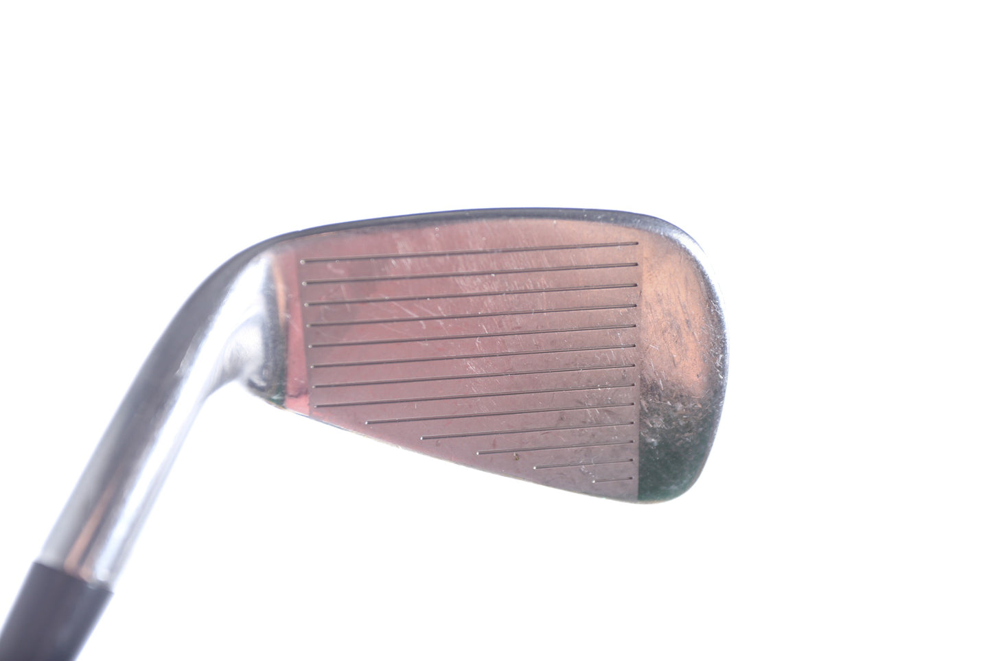 Used Cleveland Launcher HB Turbo Single 9-Iron - Right-Handed - Regular Flex-Next Round