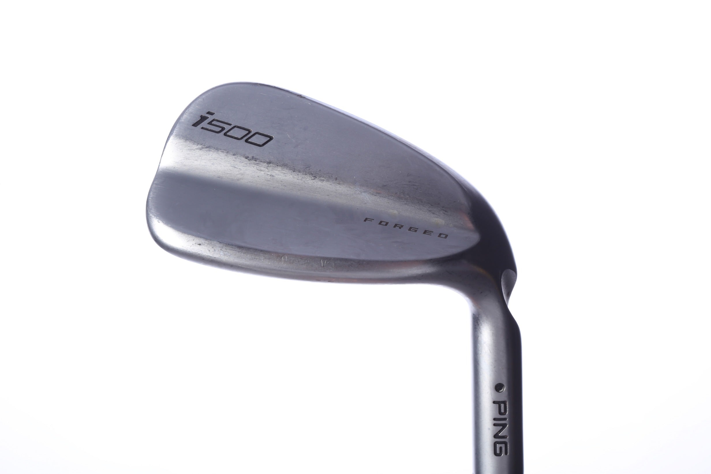 Used Ping i500 Utility Wedge - Right-Handed - 50 Degrees - Regular Flex-Next Round