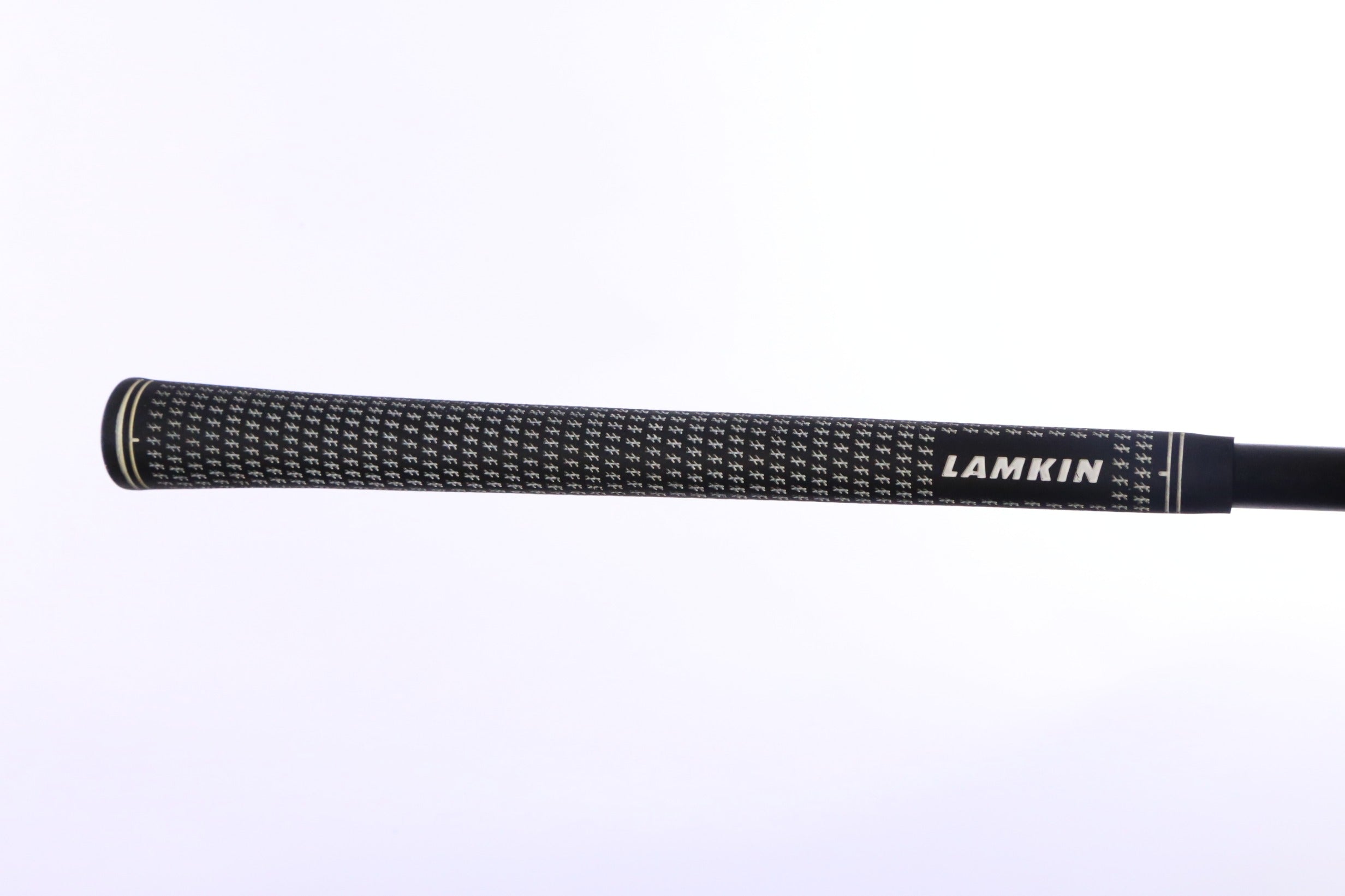 Used La Golf A Series Hybrid Shaft Extra Stiff Flex Graphite - 39 in - Titleist Surefit Adapter-Next Round