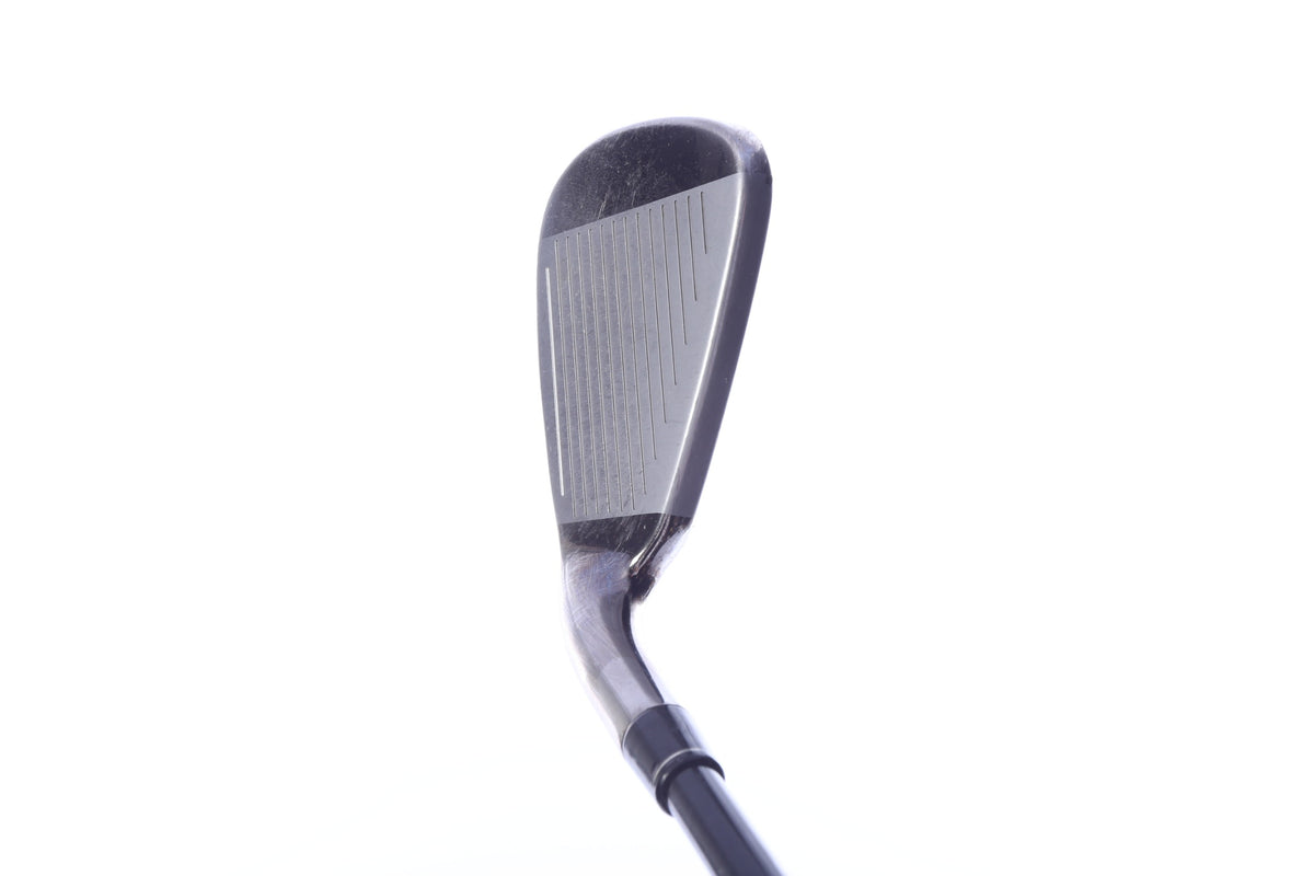 Used TaylorMade RocketBallz Max Single 6-Iron - Right-Handed - Regular Flex-Next Round