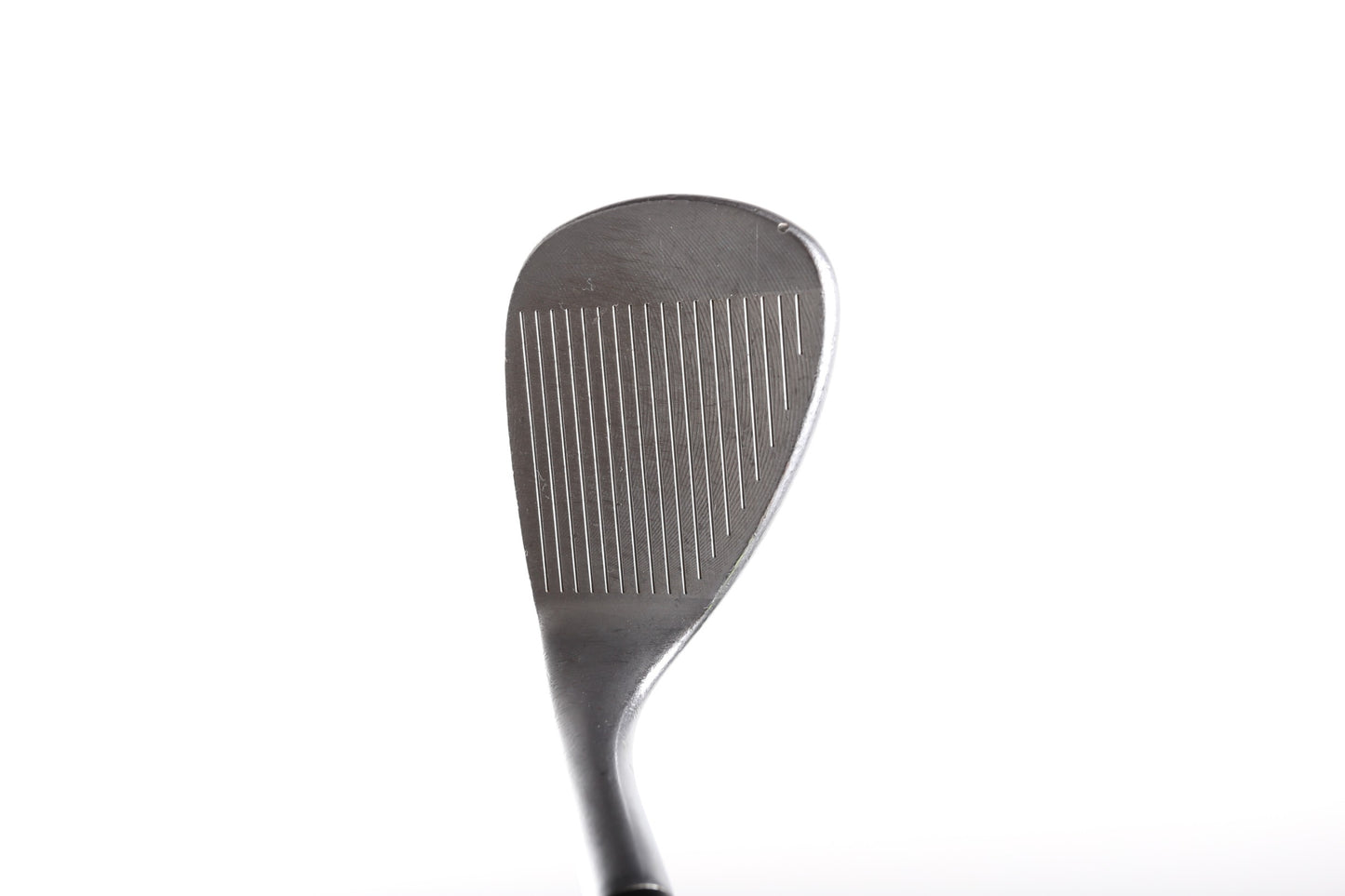 Used Cleveland CBX Sand Wedge - Right-Handed - 56 Degrees - Stiff Flex-Next Round
