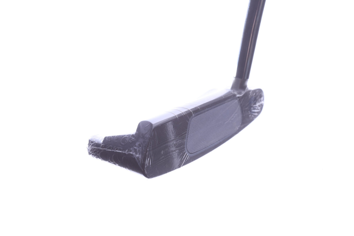 Used Odyssey Ai-ONE Double Wide DB Putter - Right-Handed - 34 in - Blade