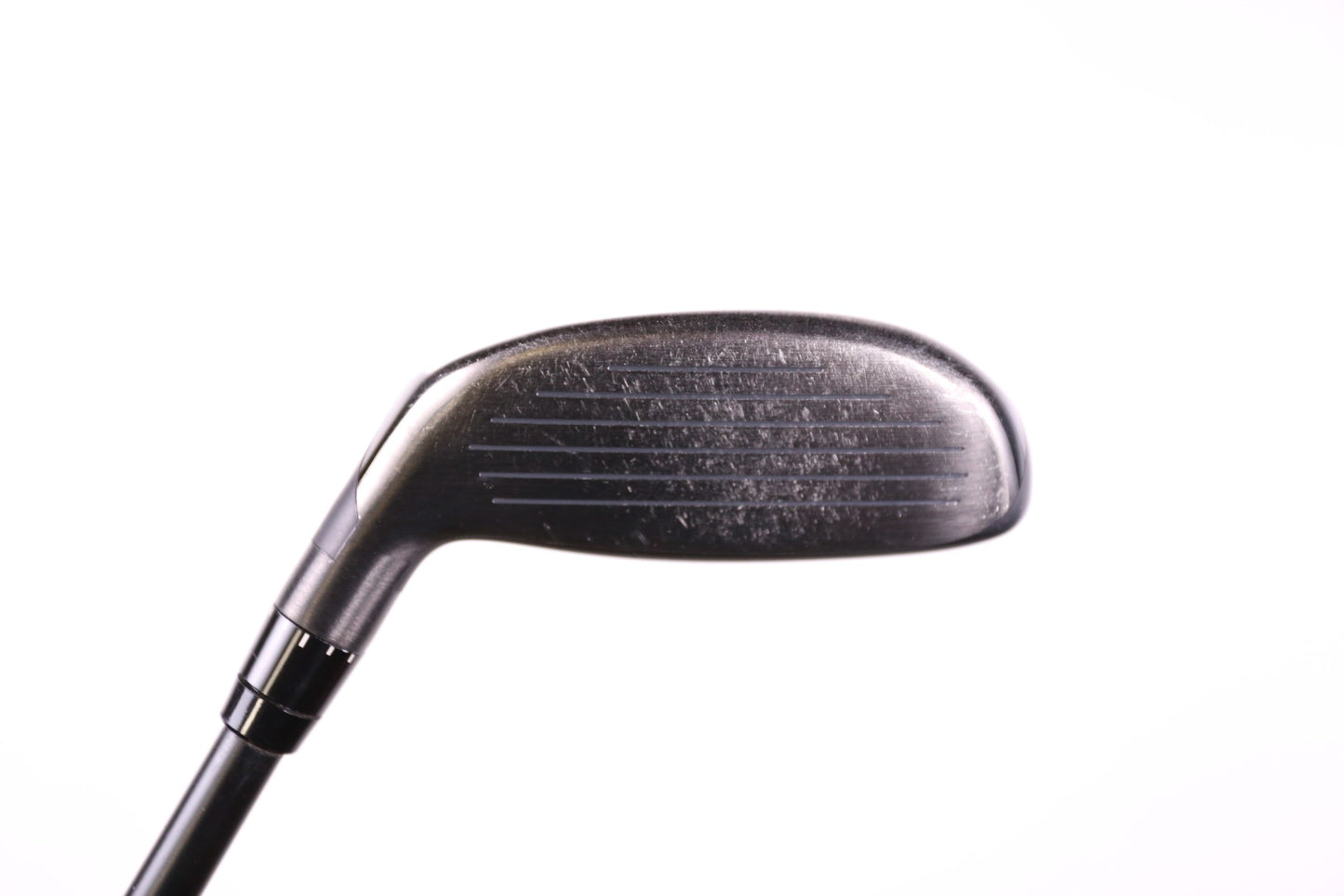 Srixon ZX MKII 19* 3H RH 40.5 in Graphite Shaft Regular Flex-Next Round