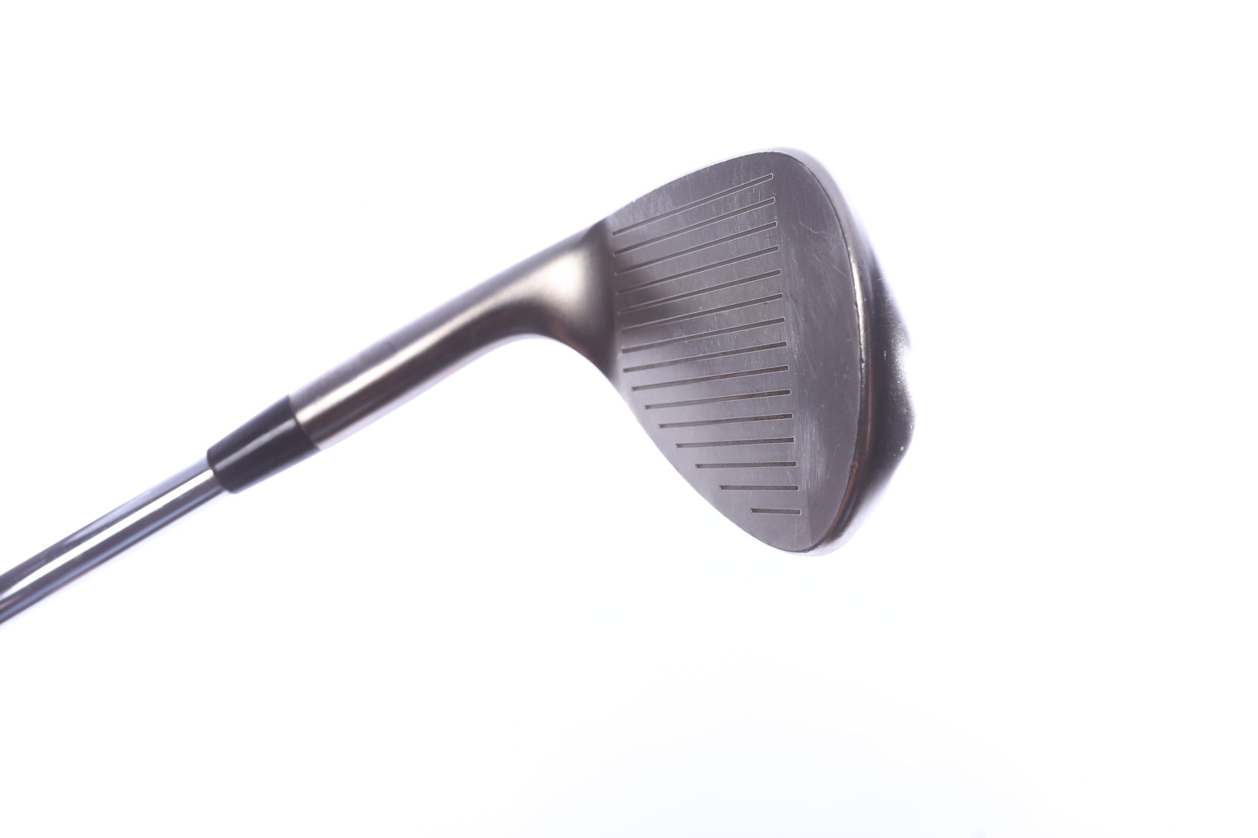 Used Mizuno S23 Copper Cobalt Lob Wedge - Right-Handed - 60 Degrees - Regular Flex-Next Round