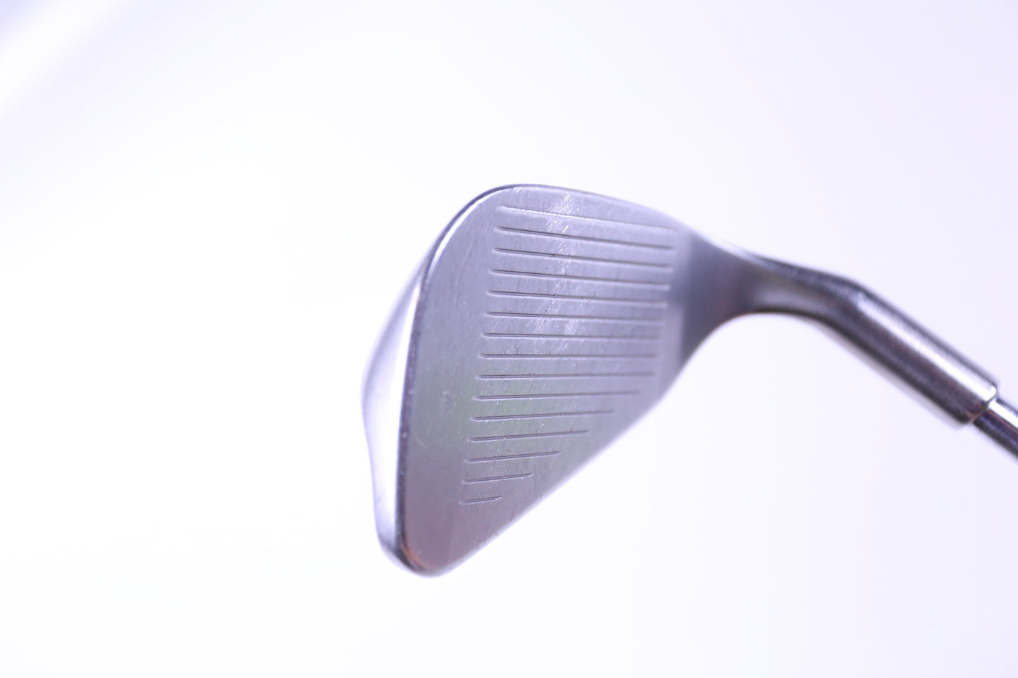 Used Ping Eye 2 XG Sand Wedge - Left-Handed - 56 Degrees - Stiff Flex-Next Round