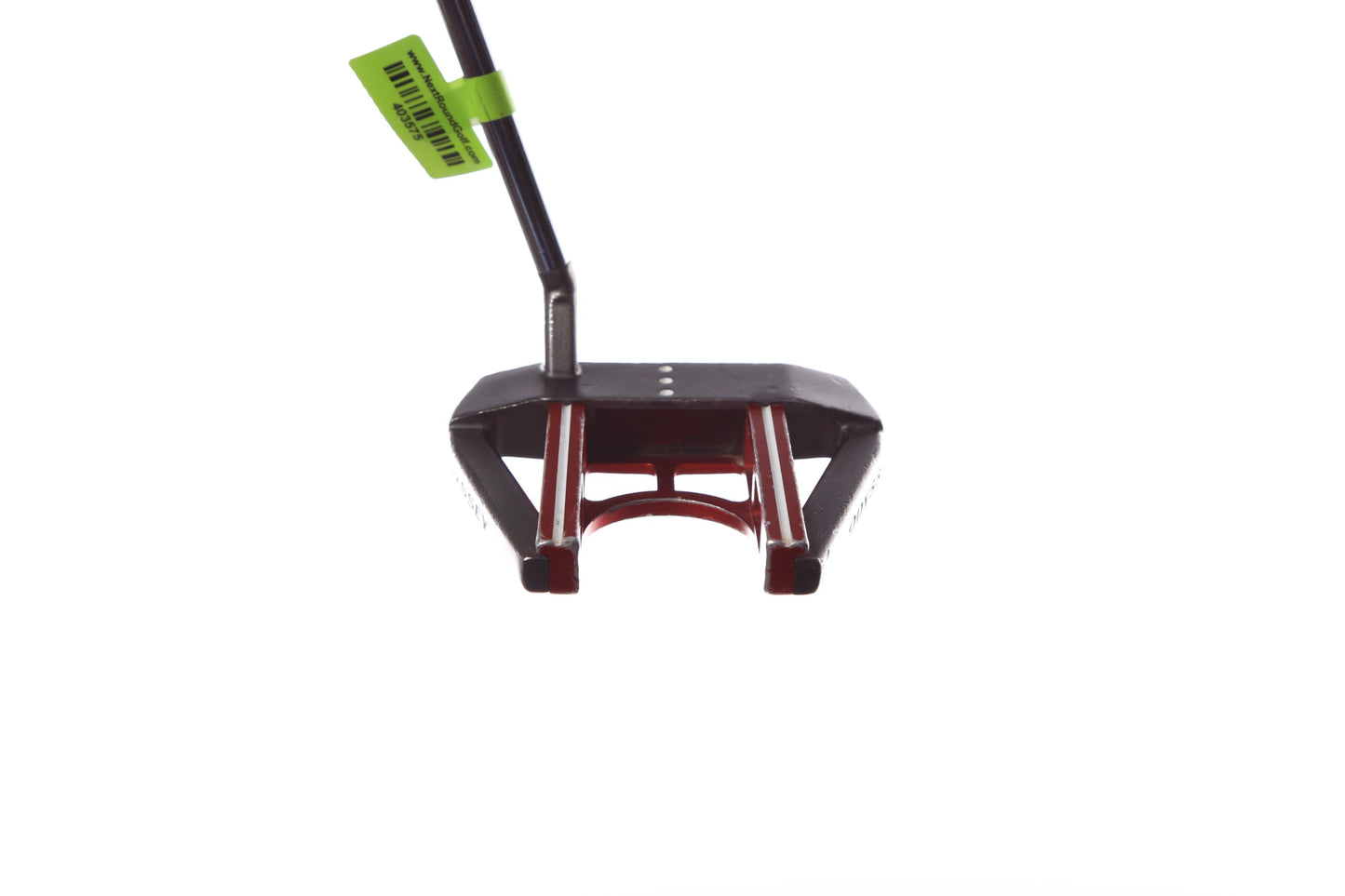 Used Odyssey EXO Seven Putter - Right-Handed - 35 in - Mallet-Next Round